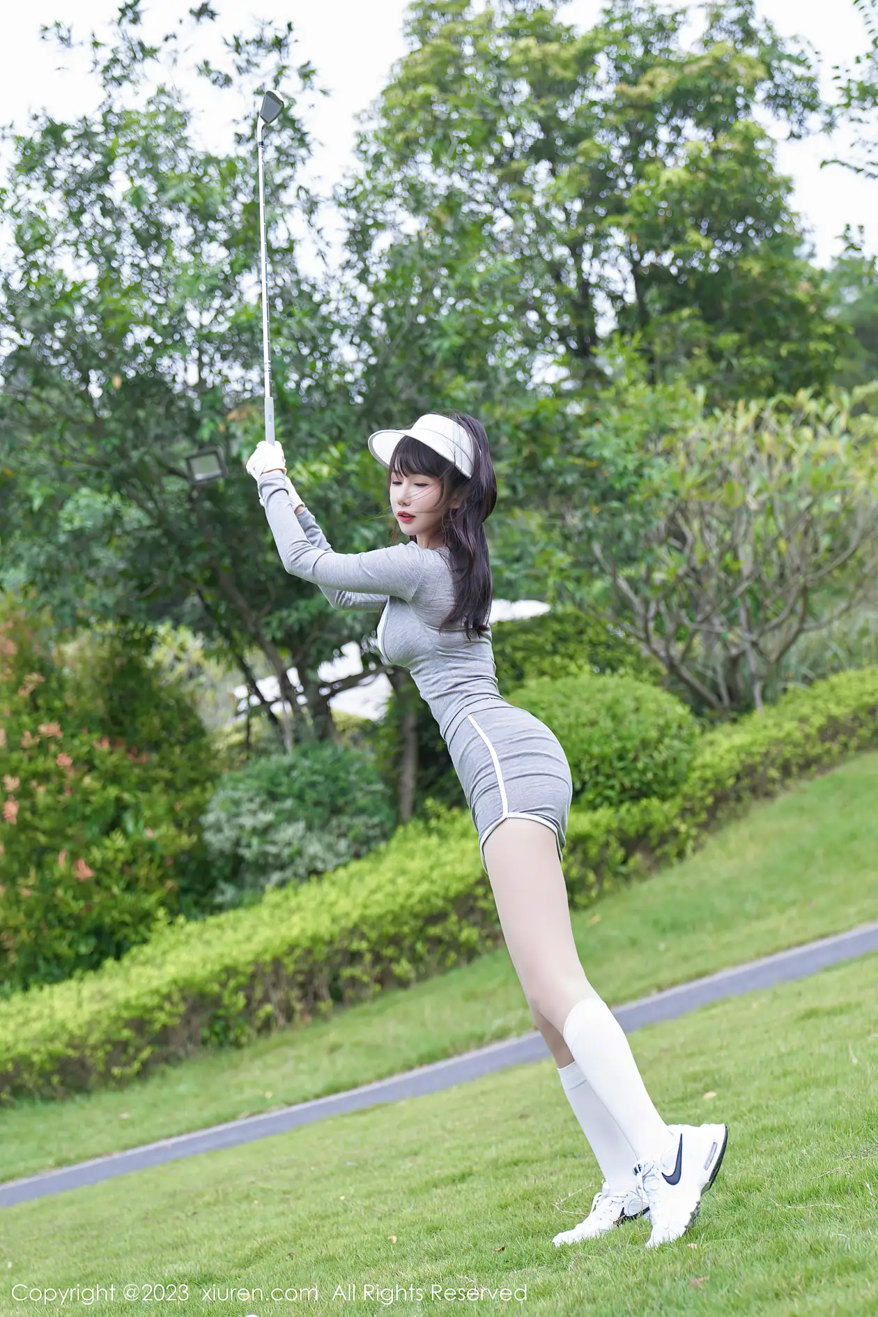 [秀人网] 2023.11.14 NO.7657 波巧酱#[85P]-10