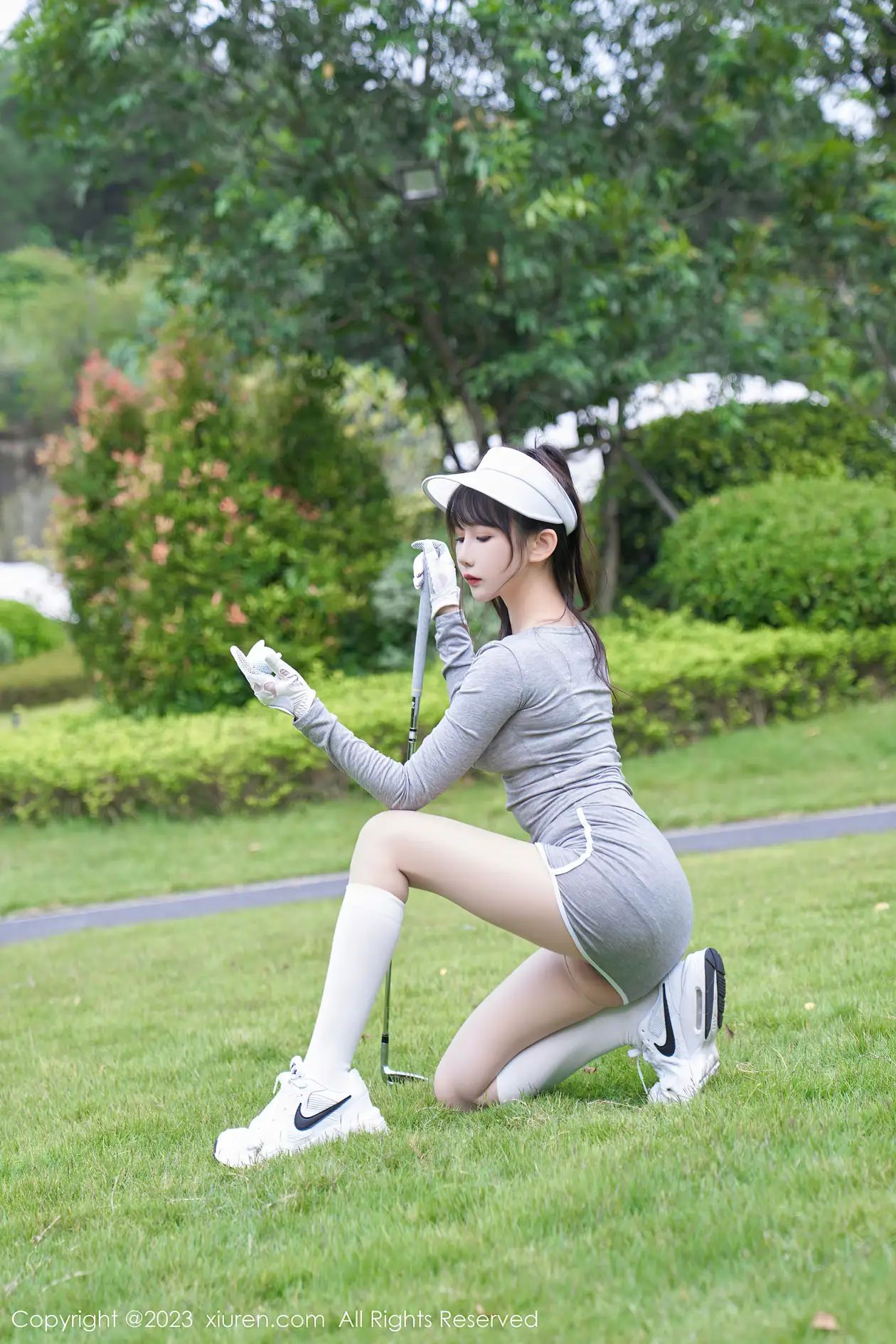 [秀人网] 2023.11.14 NO.7657 波巧酱#[85P]-4