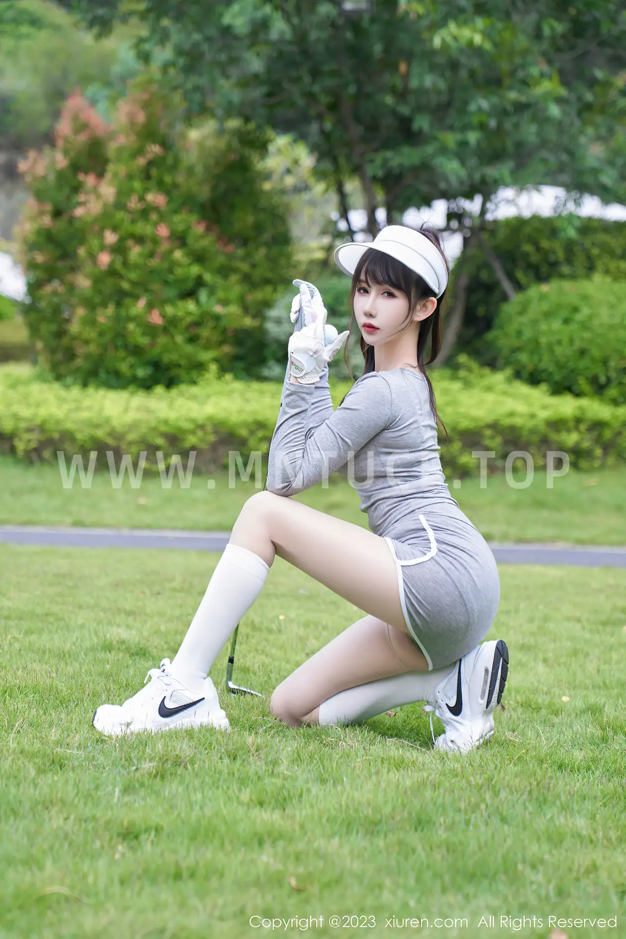 [秀人网] 2023.11.14 NO.7657 波巧酱#[85P]-5
