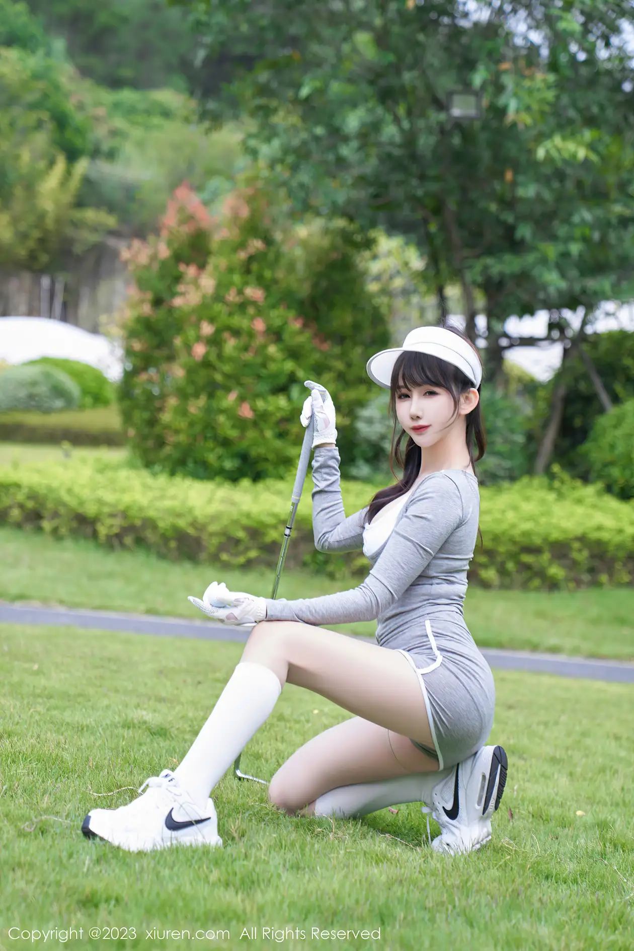 [秀人网] 2023.11.14 NO.7657 波巧酱#[85P]-6