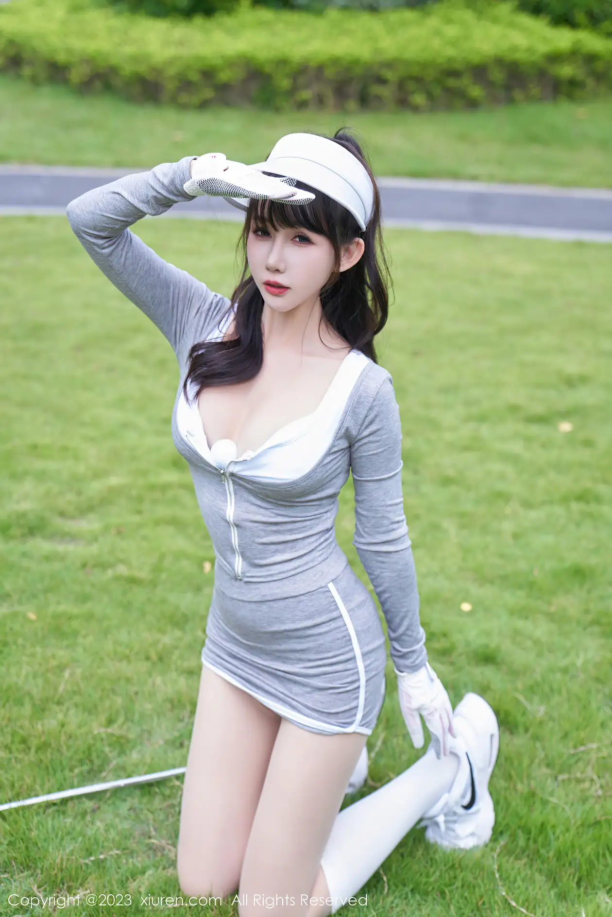 [秀人网] 2023.11.14 NO.7657 波巧酱#[85P]-9