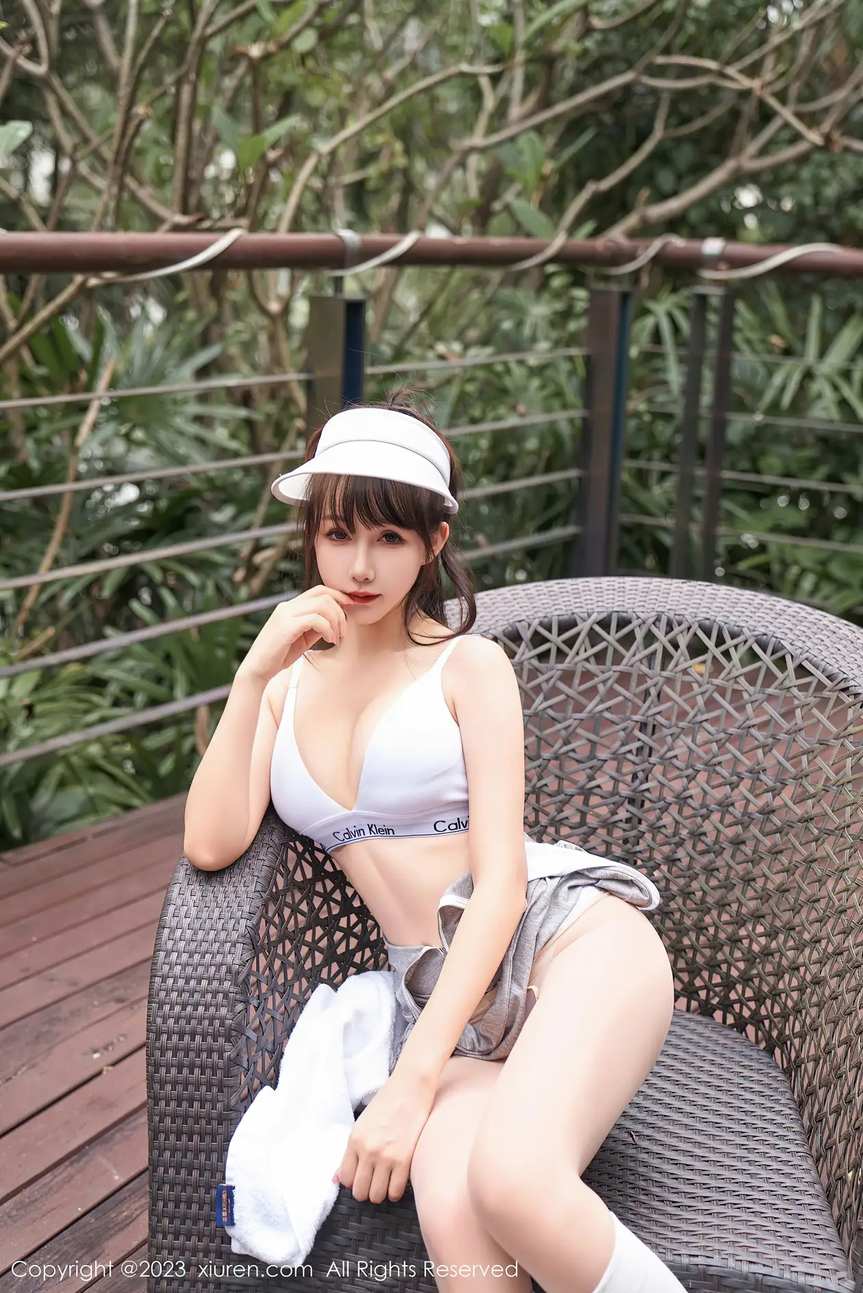 [秀人网] 2023.11.14 NO.7657 波巧酱#[85P]-6