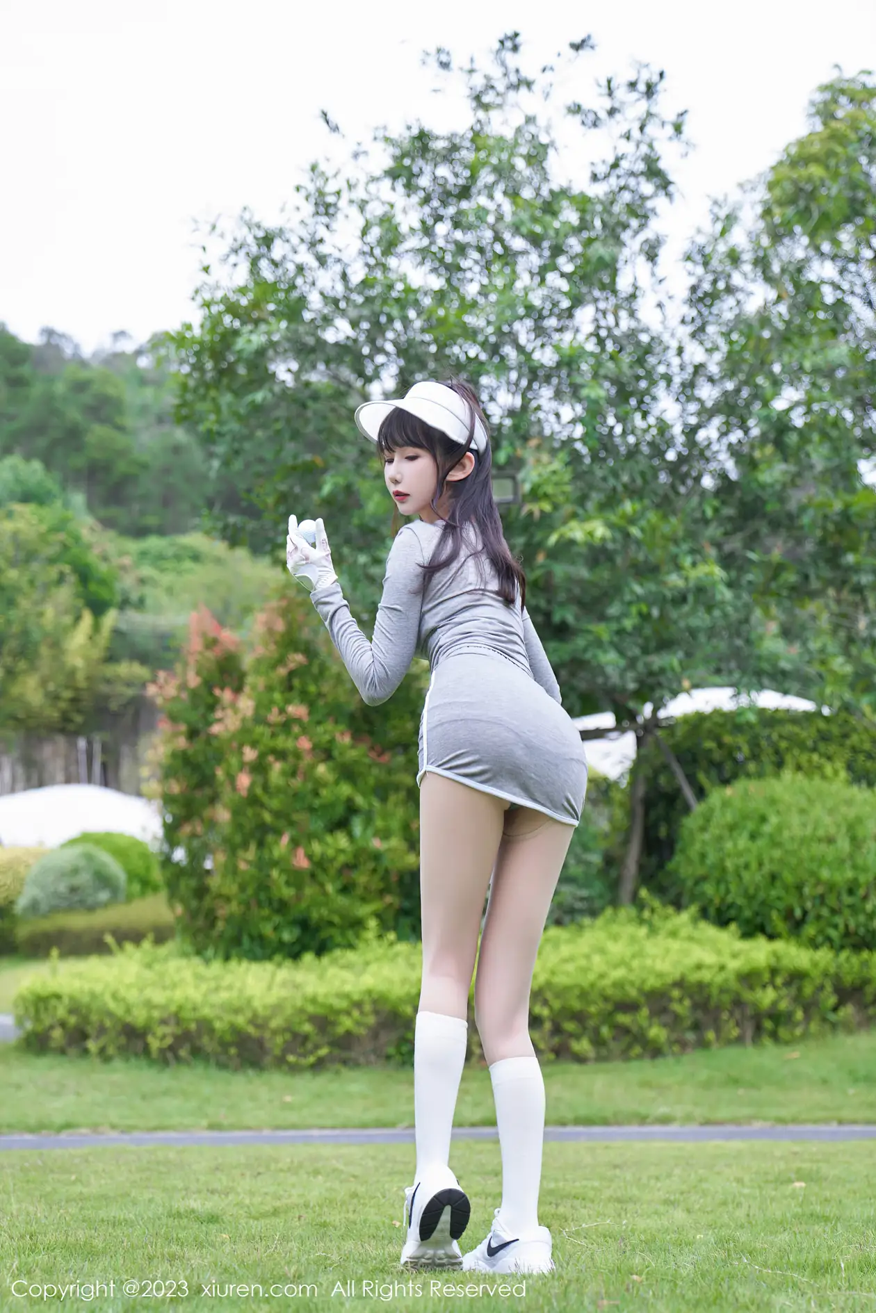 [秀人网] 2023.11.14 NO.7657 波巧酱#[85P]-8