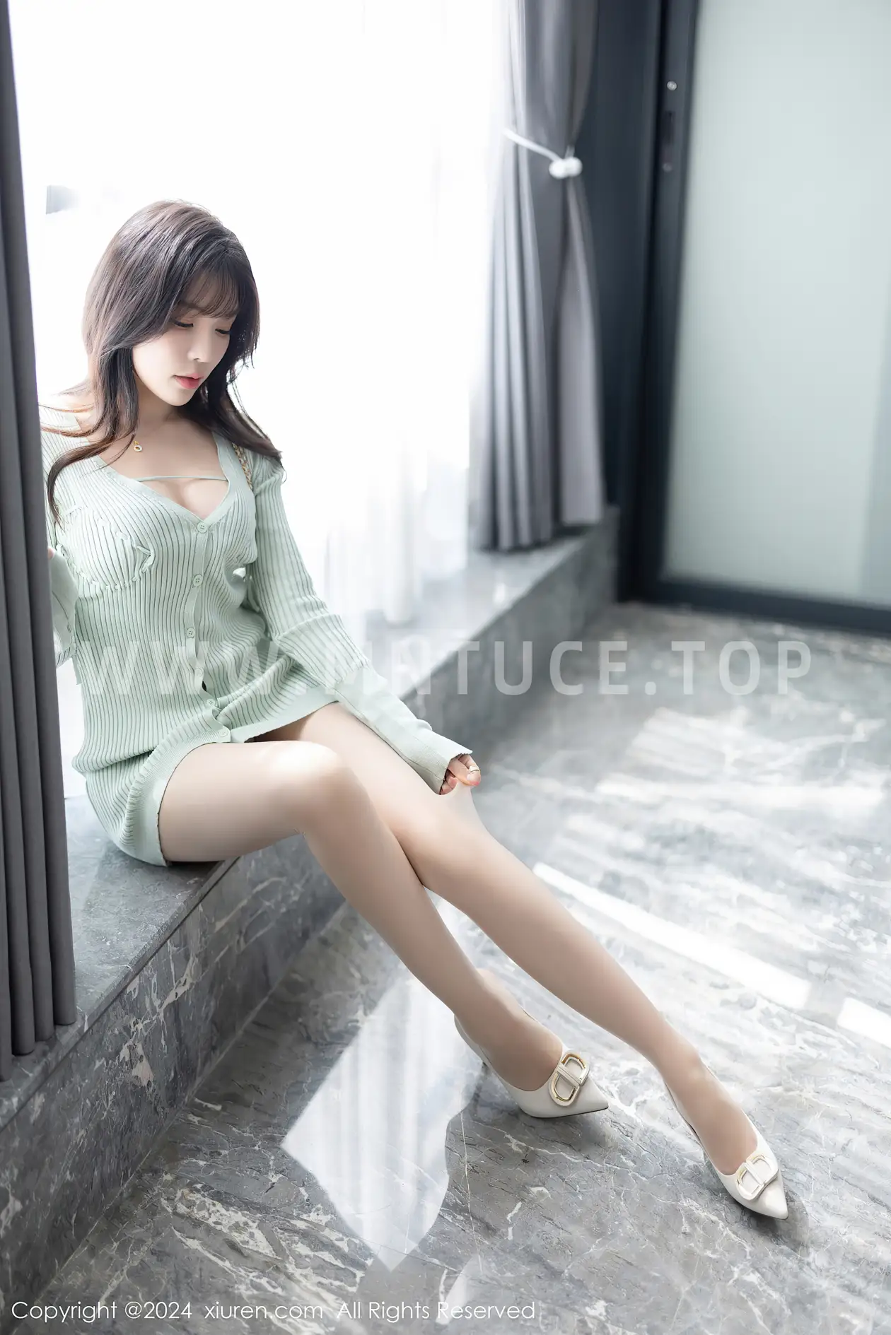 [秀人网] 2024.01.26 NO.8028 xr_8000~8499#[86P]-4