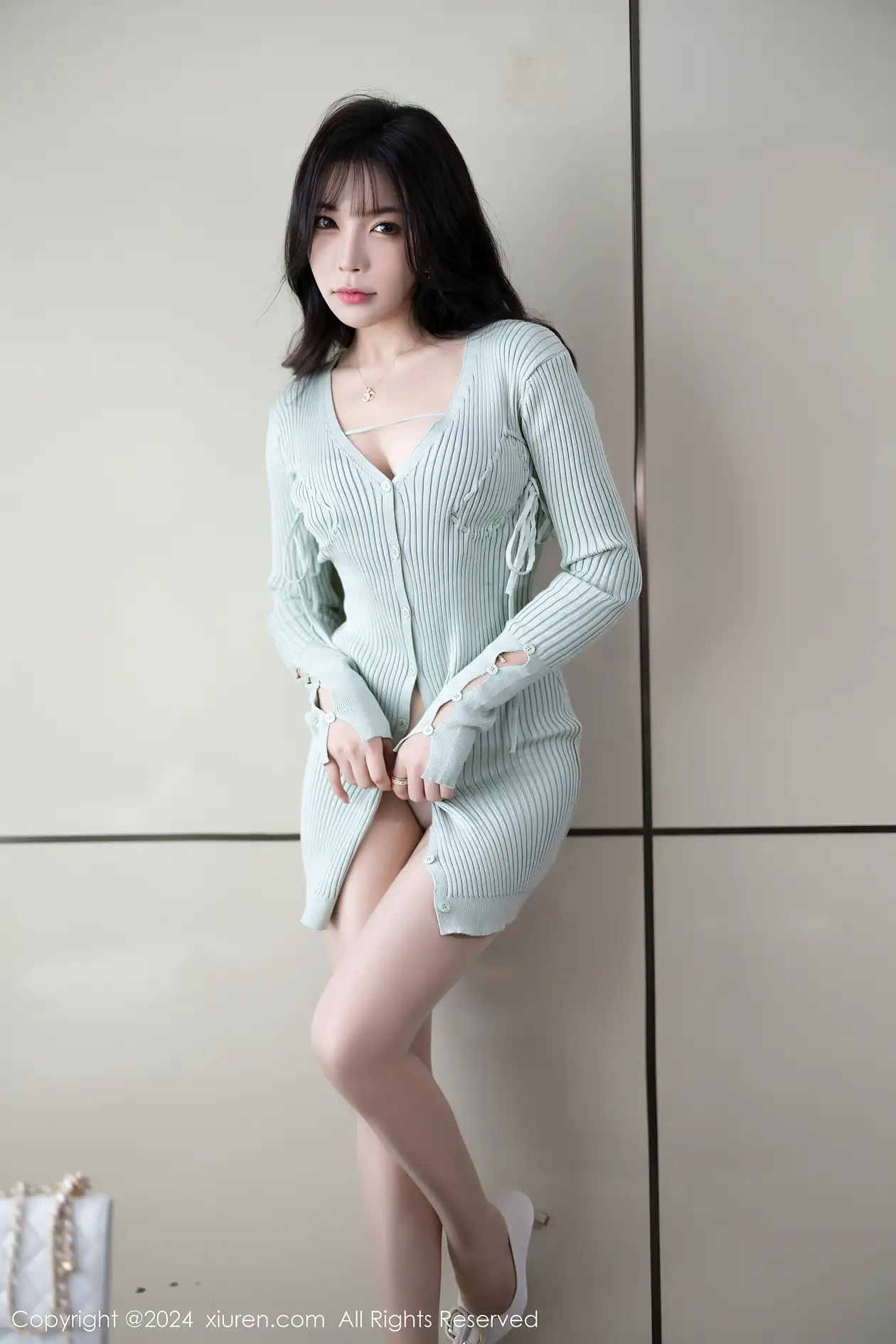 [秀人网] 2024.01.26 NO.8028 xr_8000~8499#[86P]-8