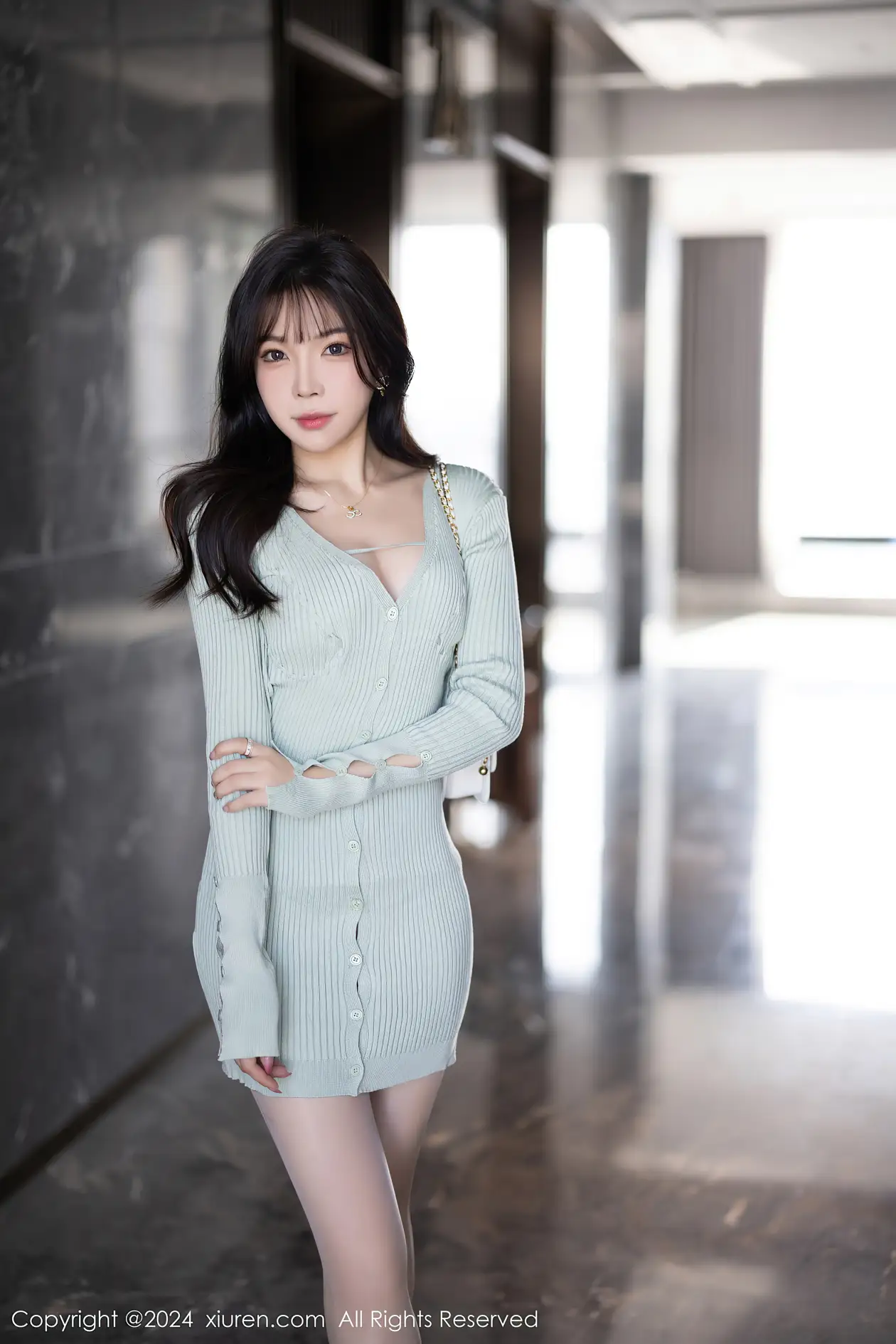 [秀人网] 2024.01.26 NO.8028 xr_8000~8499#[86P]-2