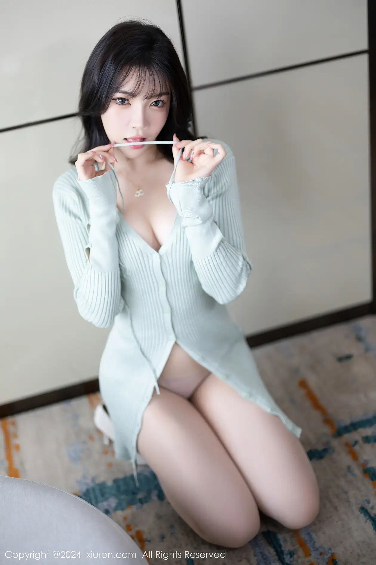 [秀人网] 2024.01.26 NO.8028 xr_8000~8499#[86P]-3