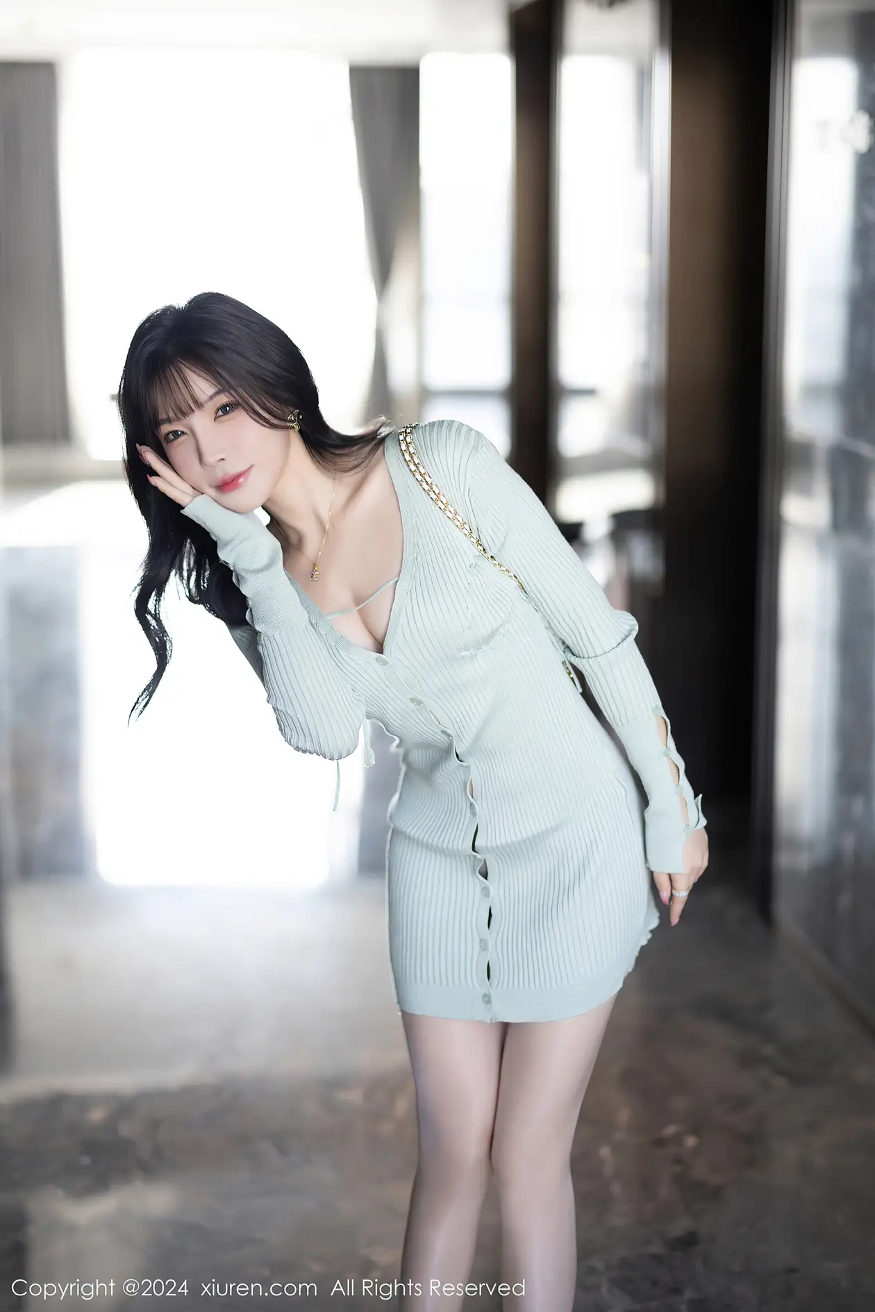 [秀人网] 2024.01.26 NO.8028 xr_8000~8499#[86P]-4
