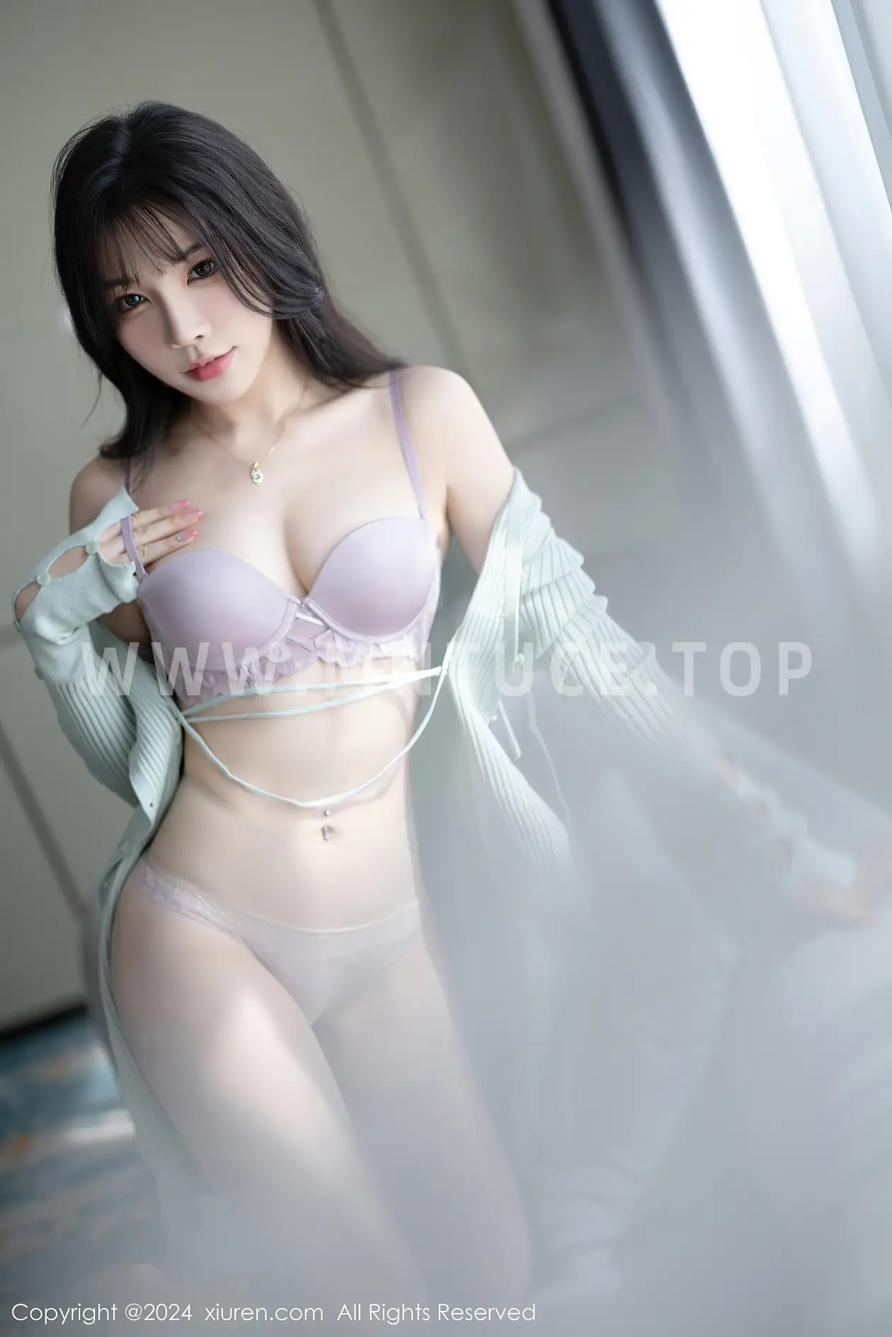 [秀人网] 2024.01.26 NO.8028 xr_8000~8499#[86P]-2