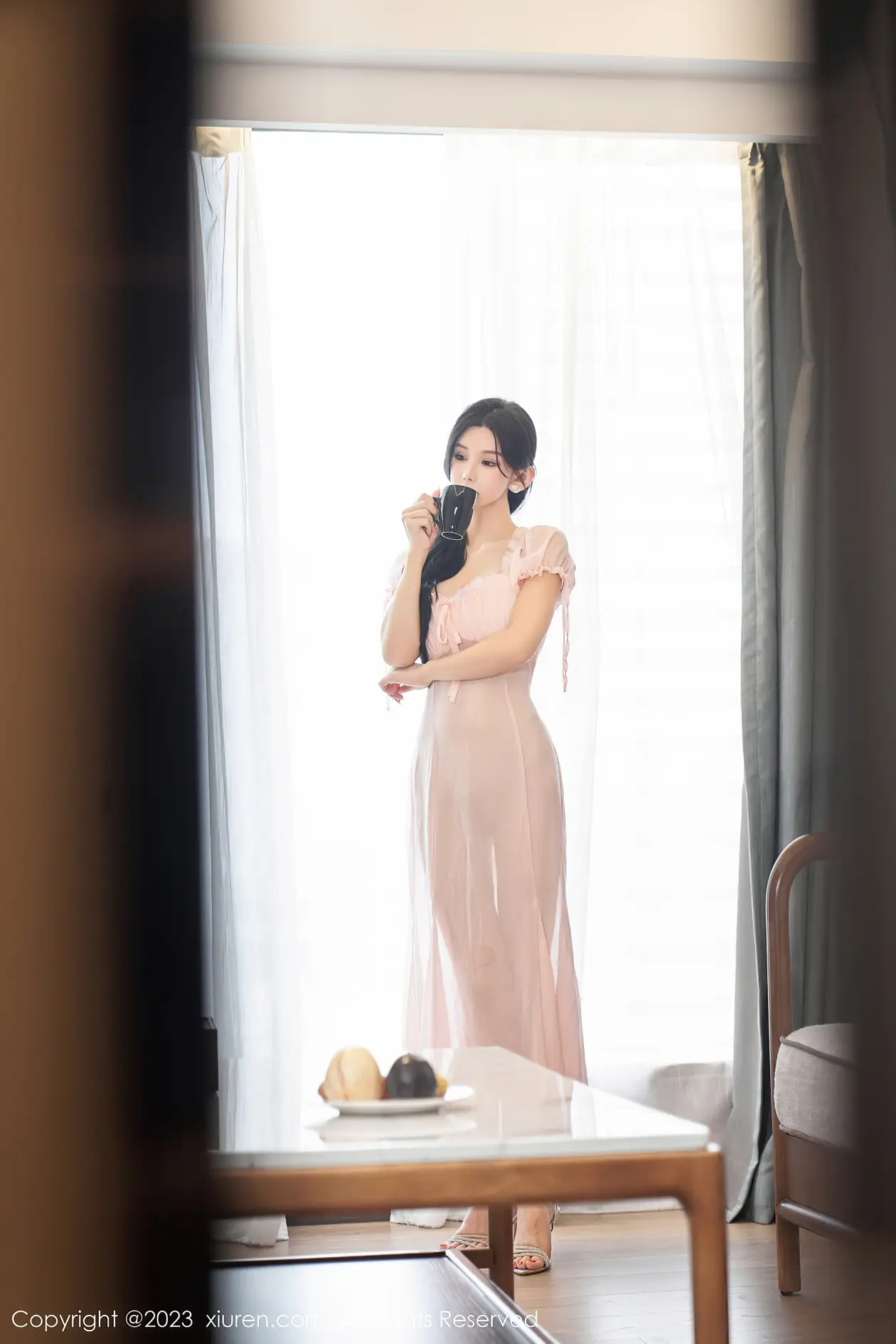 [秀人网] 2023.11.03 NO.7615 周于希Sally#[121P]-3
