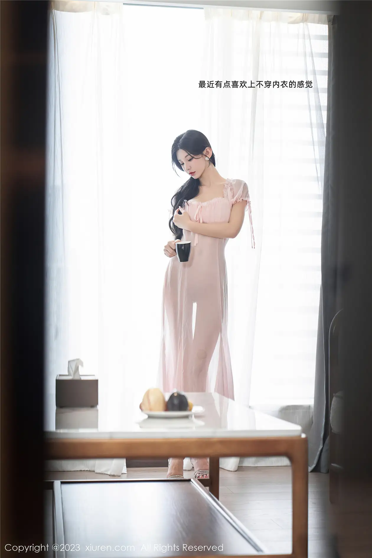 [秀人网] 2023.11.03 NO.7615 周于希Sally#[121P]-2