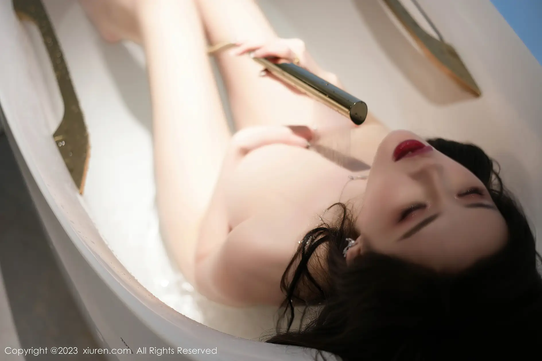 [秀人网] 2023.10.17 NO.7521 Carol周妍希#[61P]-7