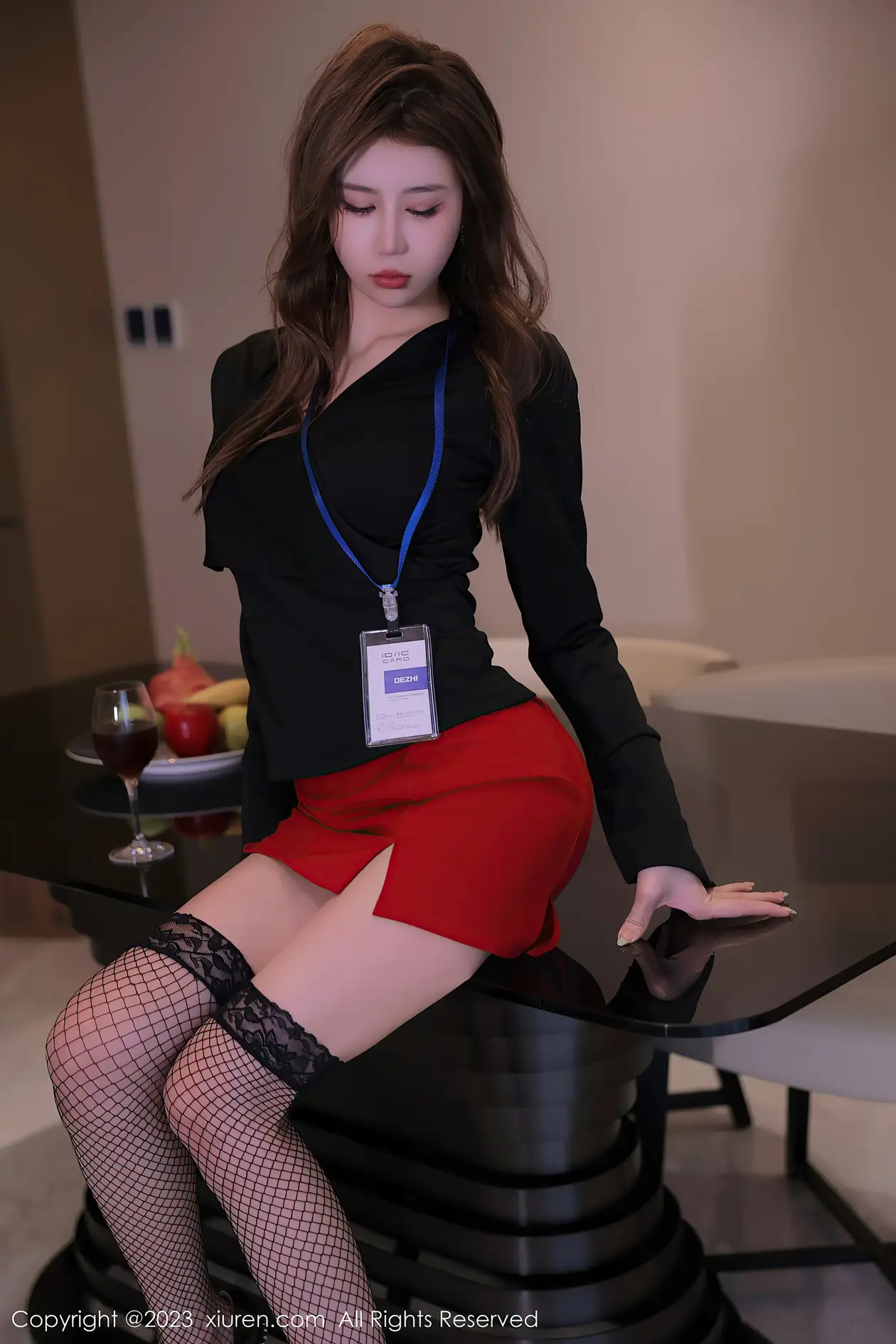 [秀人网] 2023.06.13 NO.6903 tina_甜仔#[71P]-10