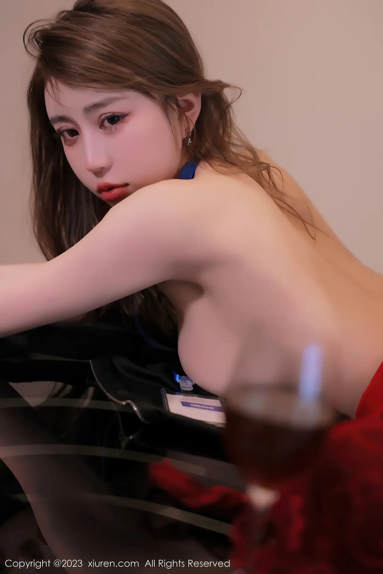 [秀人网] 2023.06.13 NO.6903 tina_甜仔#[71P]-10