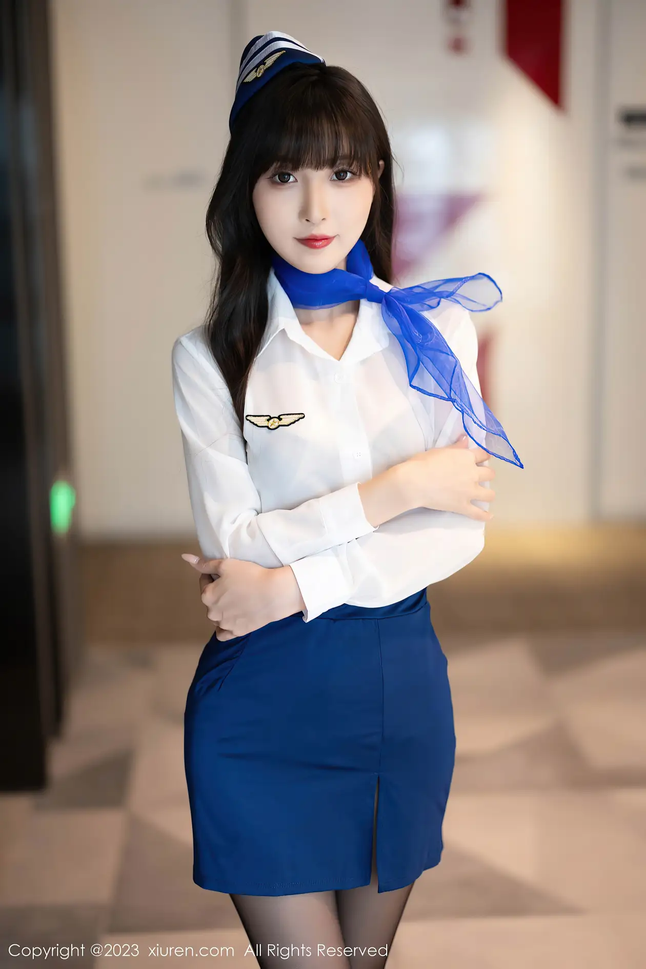 [秀人网] 2023.09.06 NO.7347 林星阑#[84P]-6