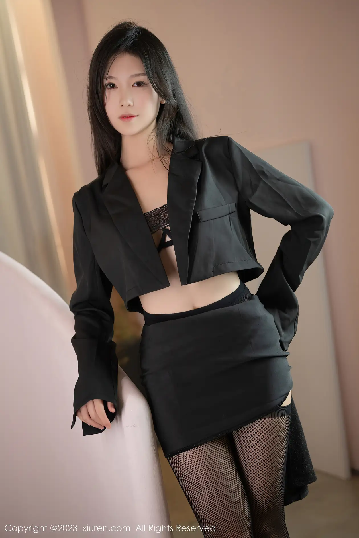[秀人网] 2023.08.02 NO.7175 利世#[45P]-2