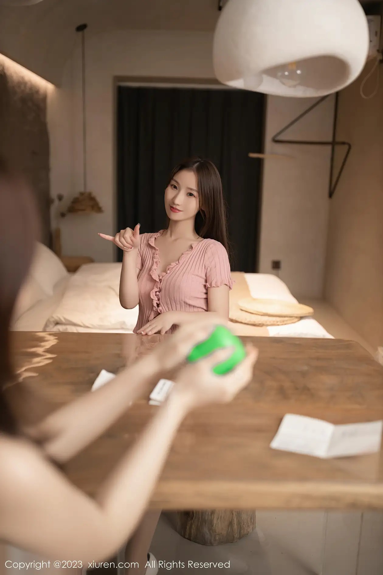 [秀人网] 2023.07.14 NO.7084 模特合集#[83P]-8