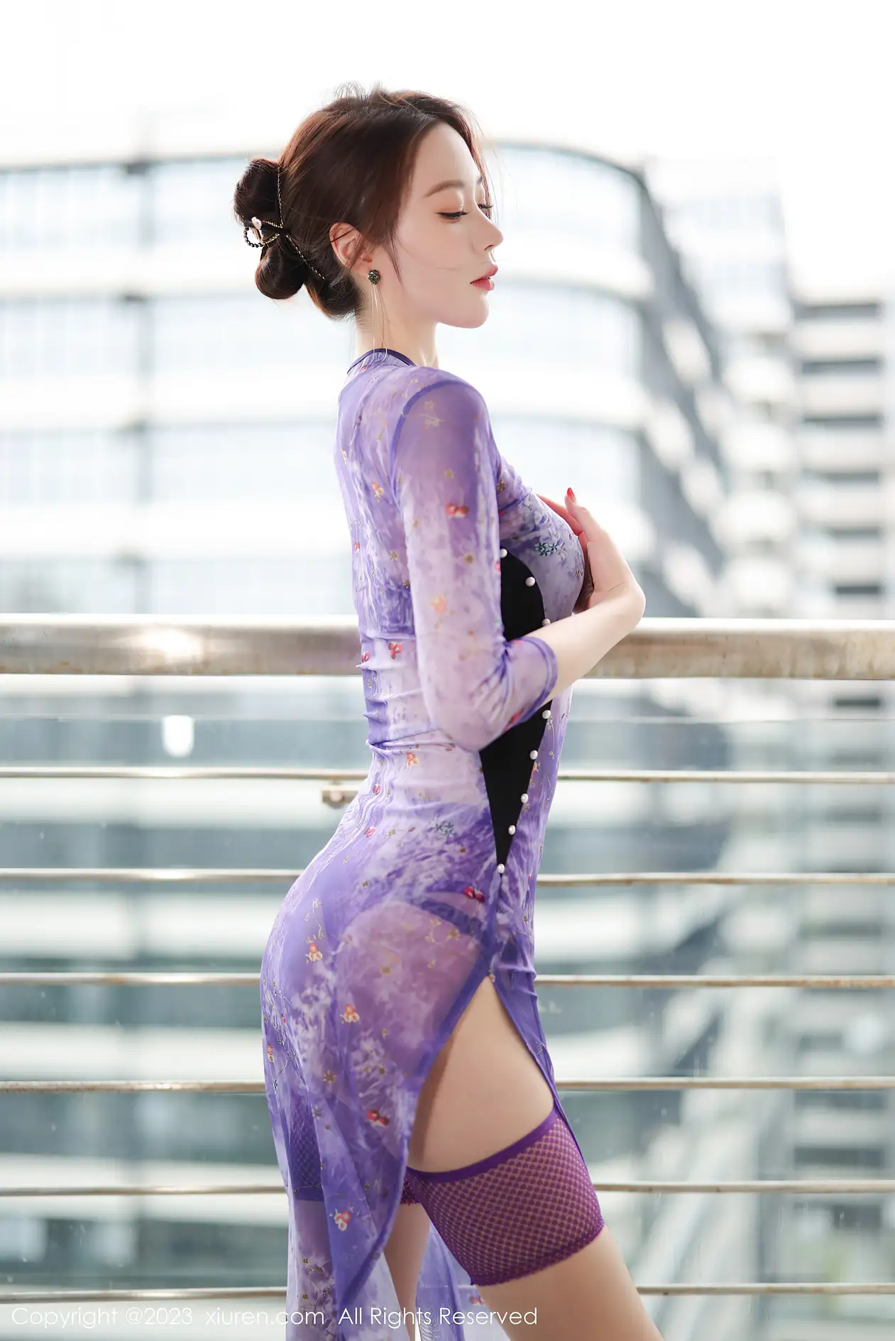 [秀人网] 2023.11.16 NO.7673 梦心玥#[87P]-3