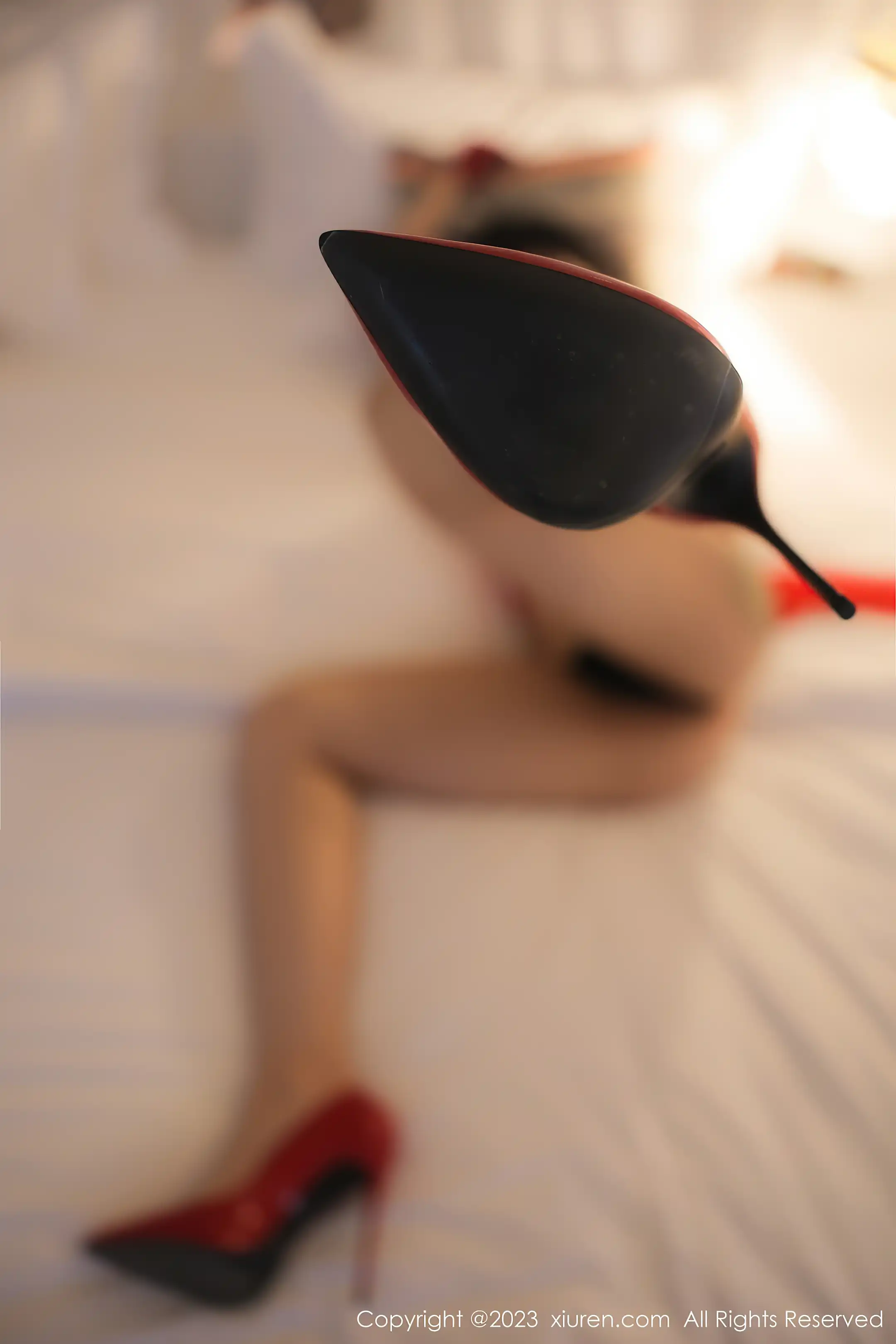 [秀人网] 2023.02.22 NO.6301 文静儿#[63P]-9