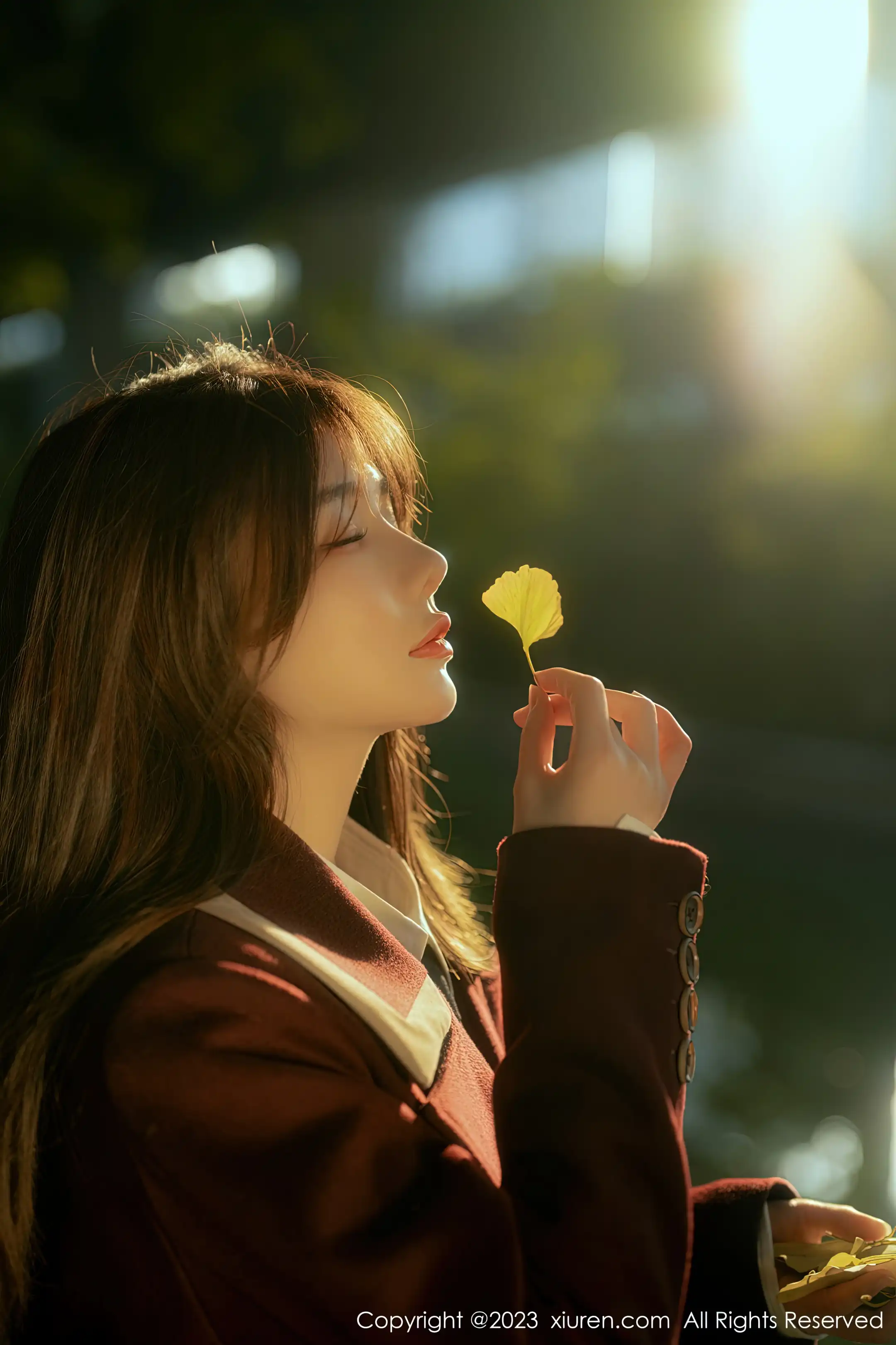 [秀人网] 2023.01.16 NO.6137 婠婠么#[92P]-10