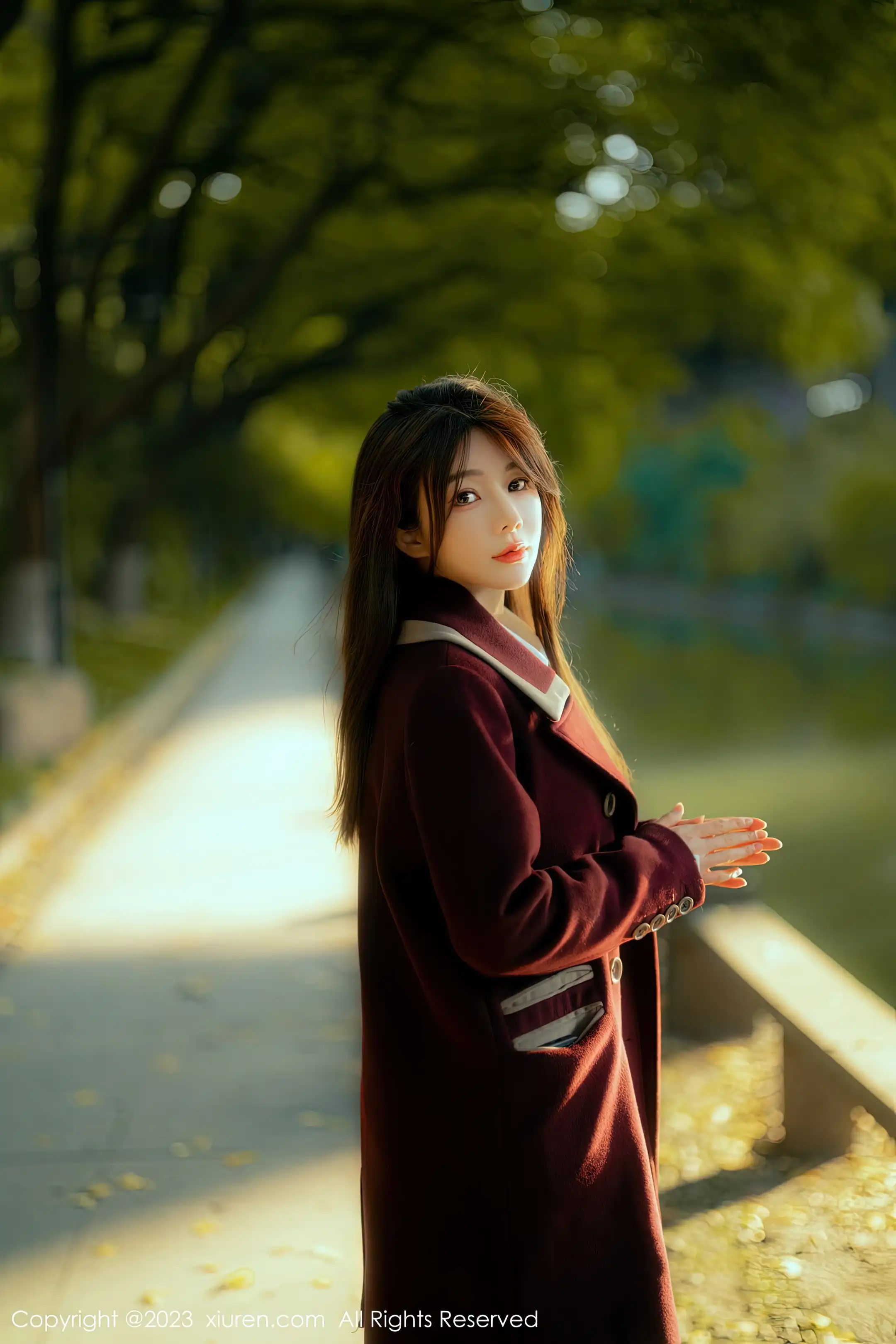 [秀人网] 2023.01.16 NO.6137 婠婠么#[92P]-7