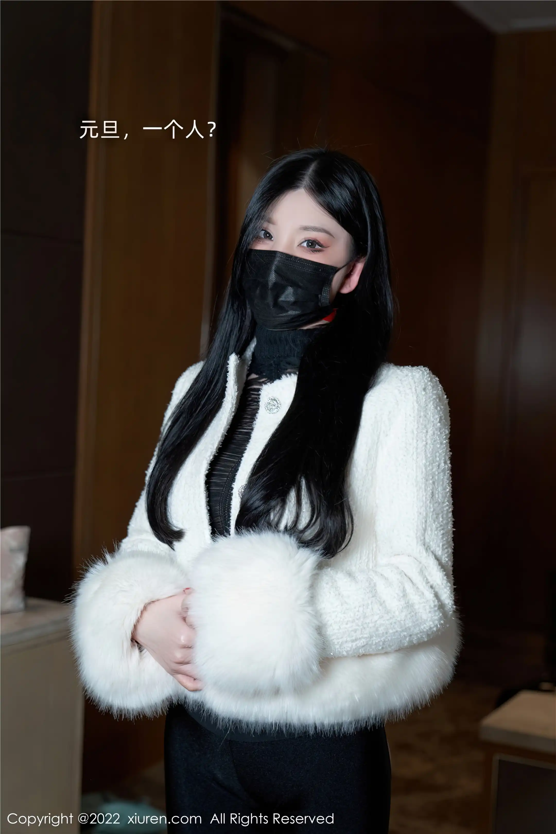 [秀人网] 2022.12.30 NO.6073 周于希Sally#[81P]-4
