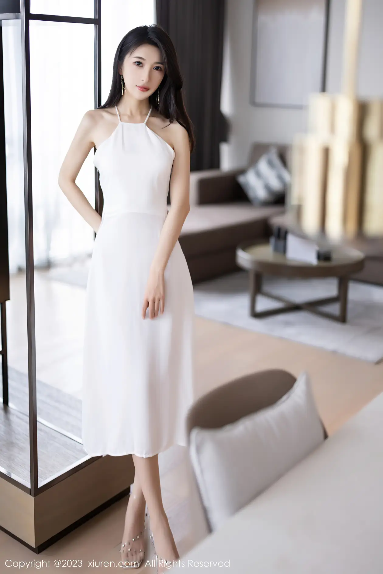 [秀人网] 2023.05.29 NO.6817 林乐一#[83P]-2