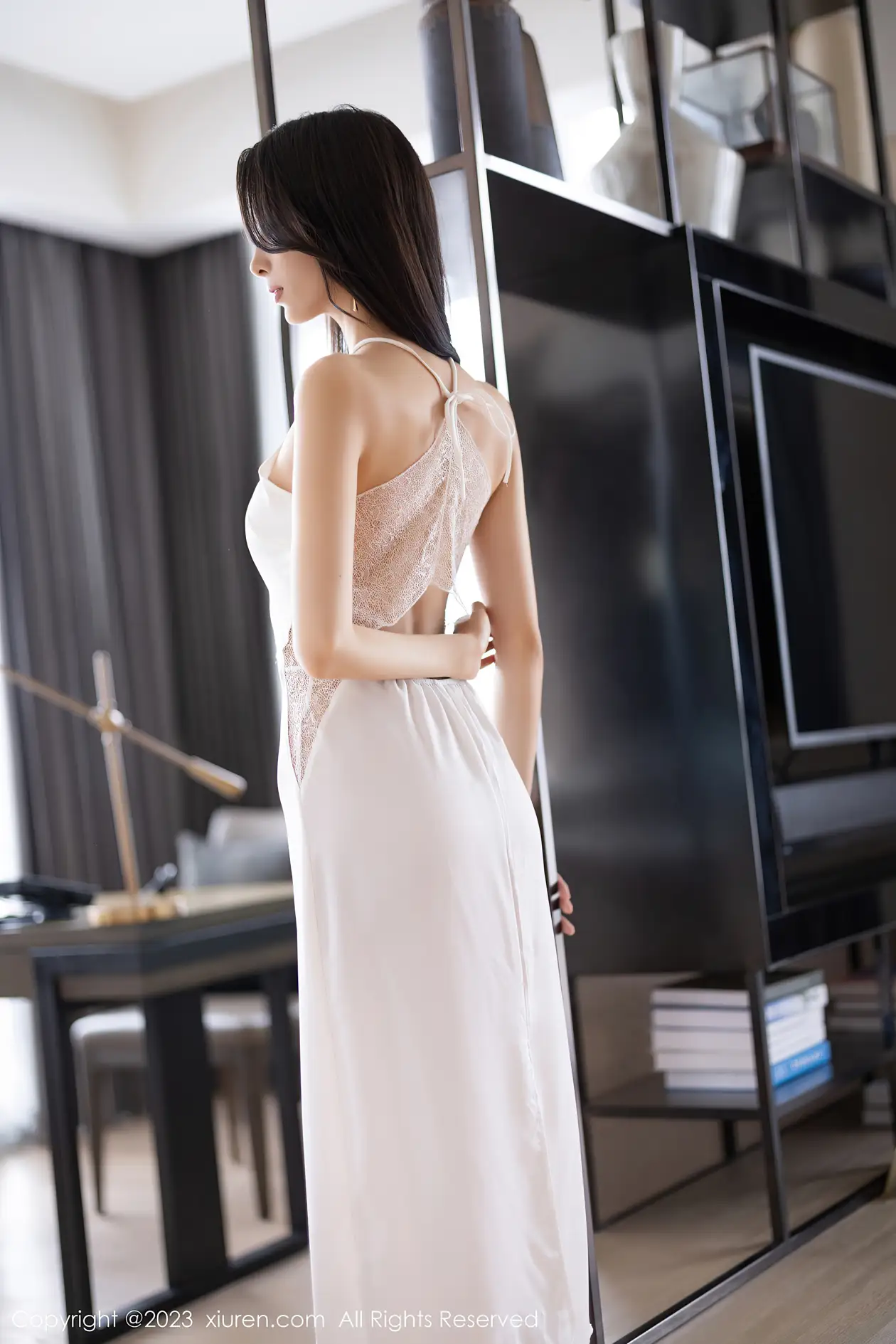 [秀人网] 2023.05.29 NO.6817 林乐一#[83P]-4