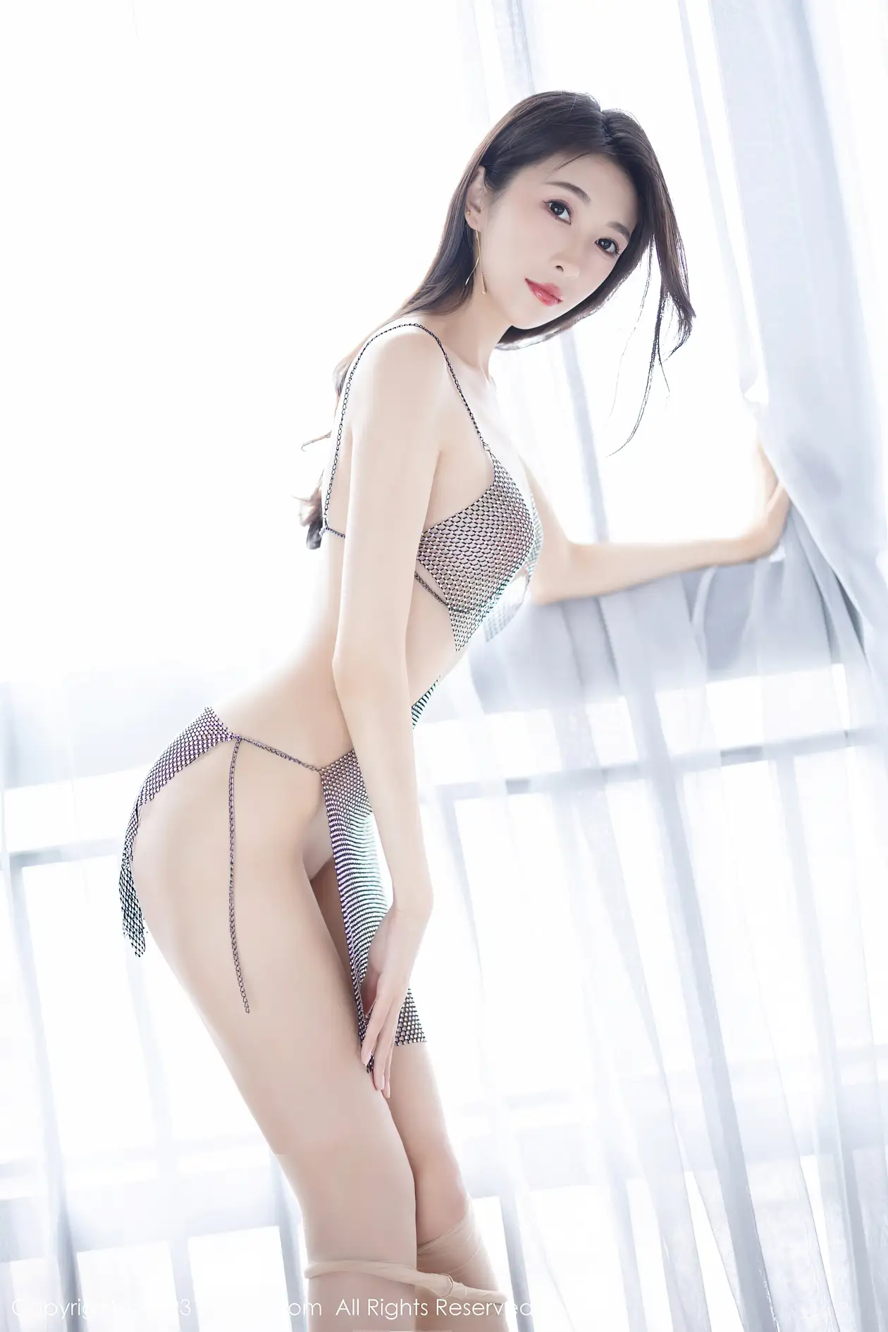 [秀人网] 2023.05.29 NO.6817 林乐一#[83P]-7
