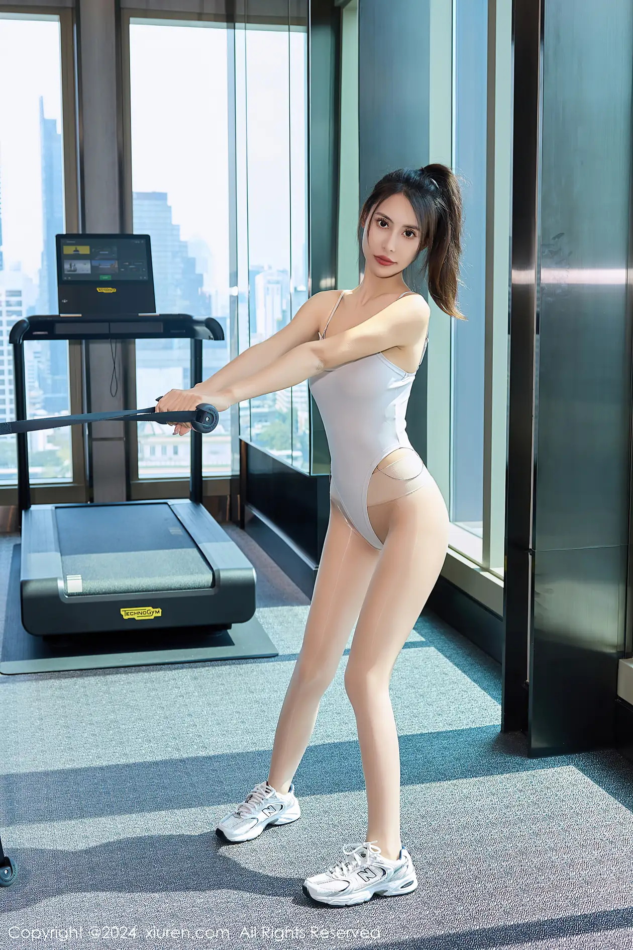 [秀人网] 2024.01.25 NO.8018 lingyu69#[71P]-7