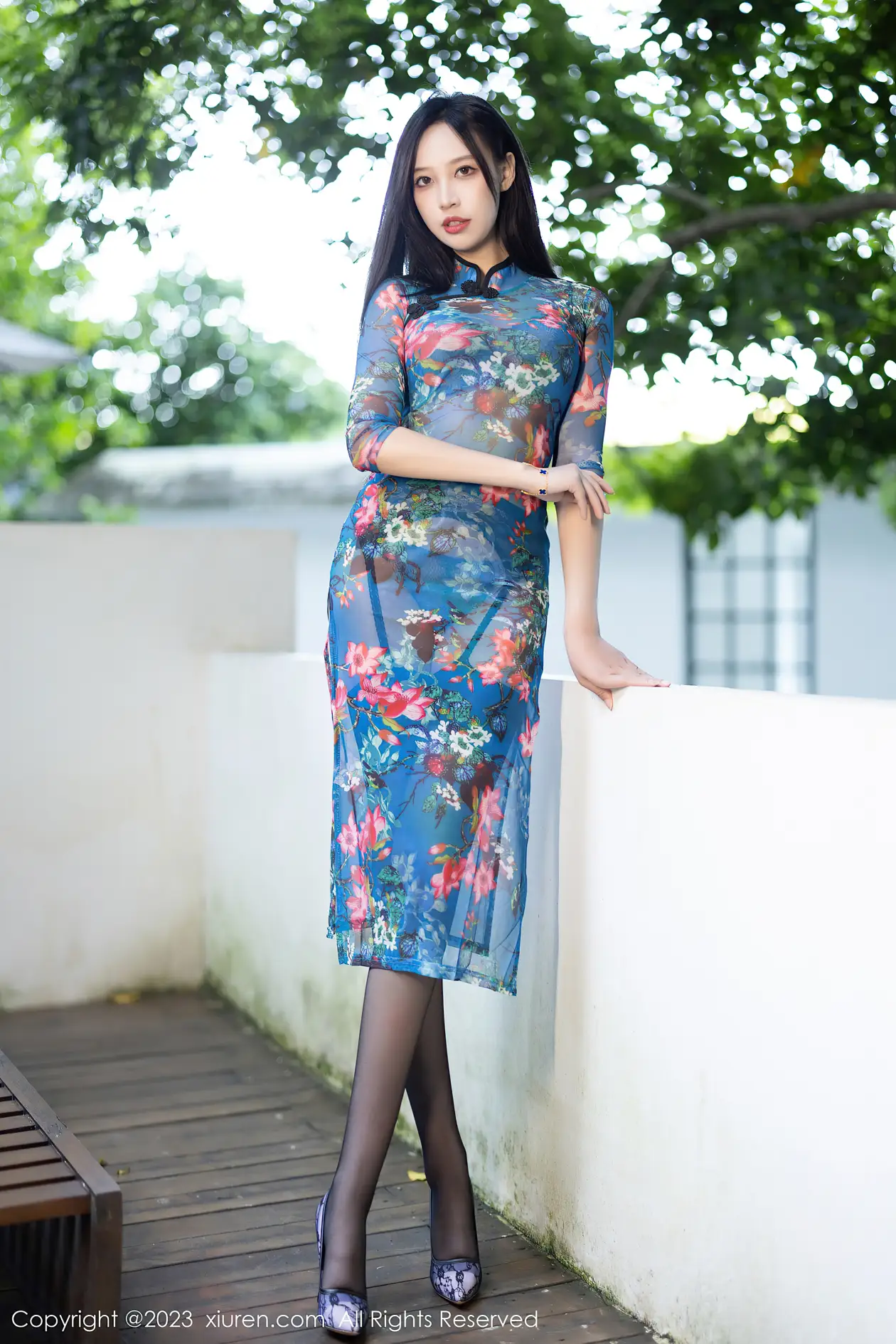 [秀人网] 2023.08.23 NO.7271 郑颖姗Bev#[82P]-2