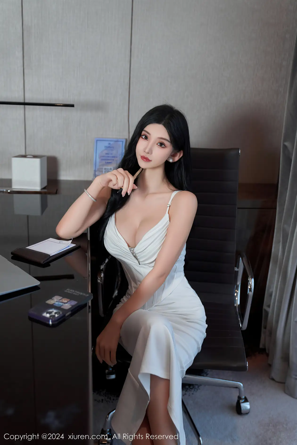 [秀人网] 2024.01.05 NO.7921 周于希Sally#[95P]-2