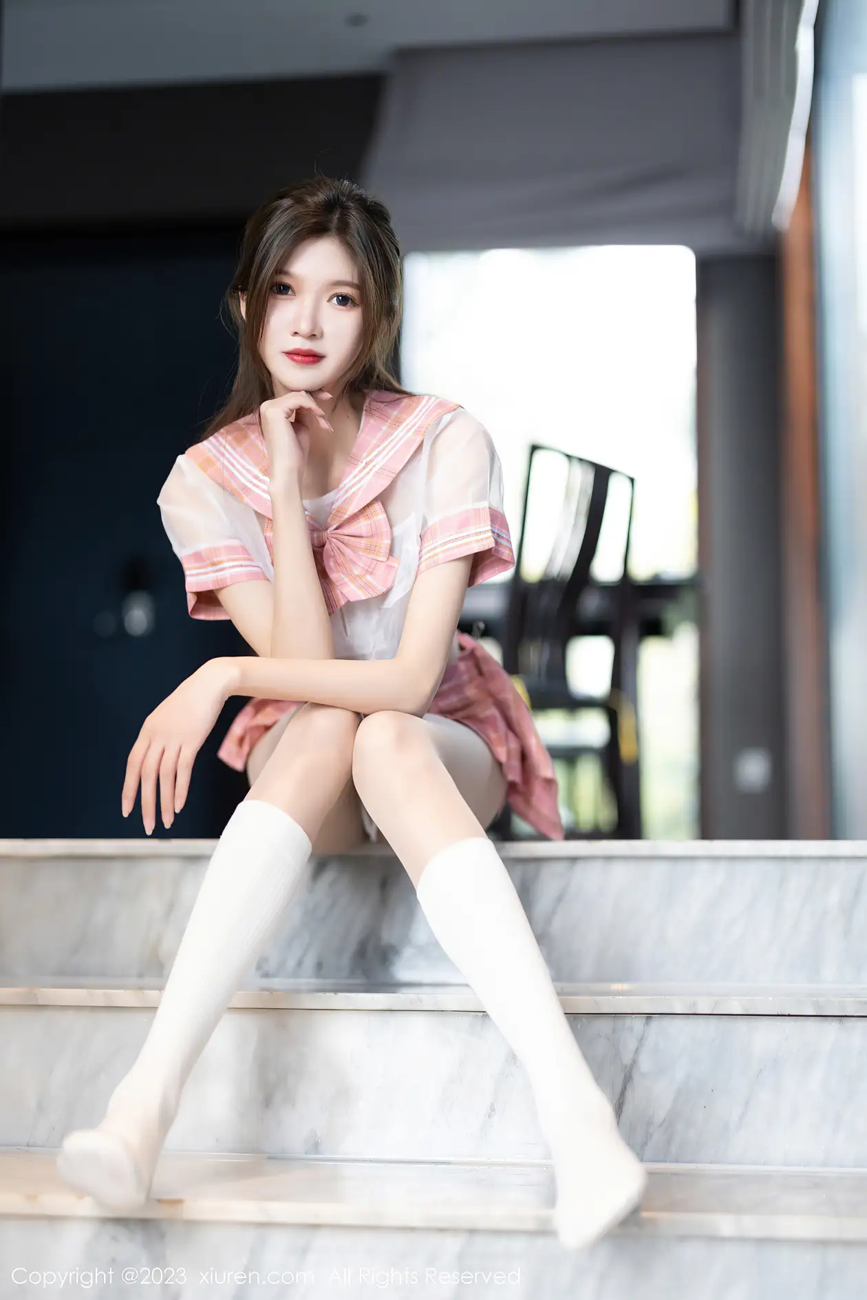 [秀人网] 2023.04.03 NO.6517 程程程#[72P]-2