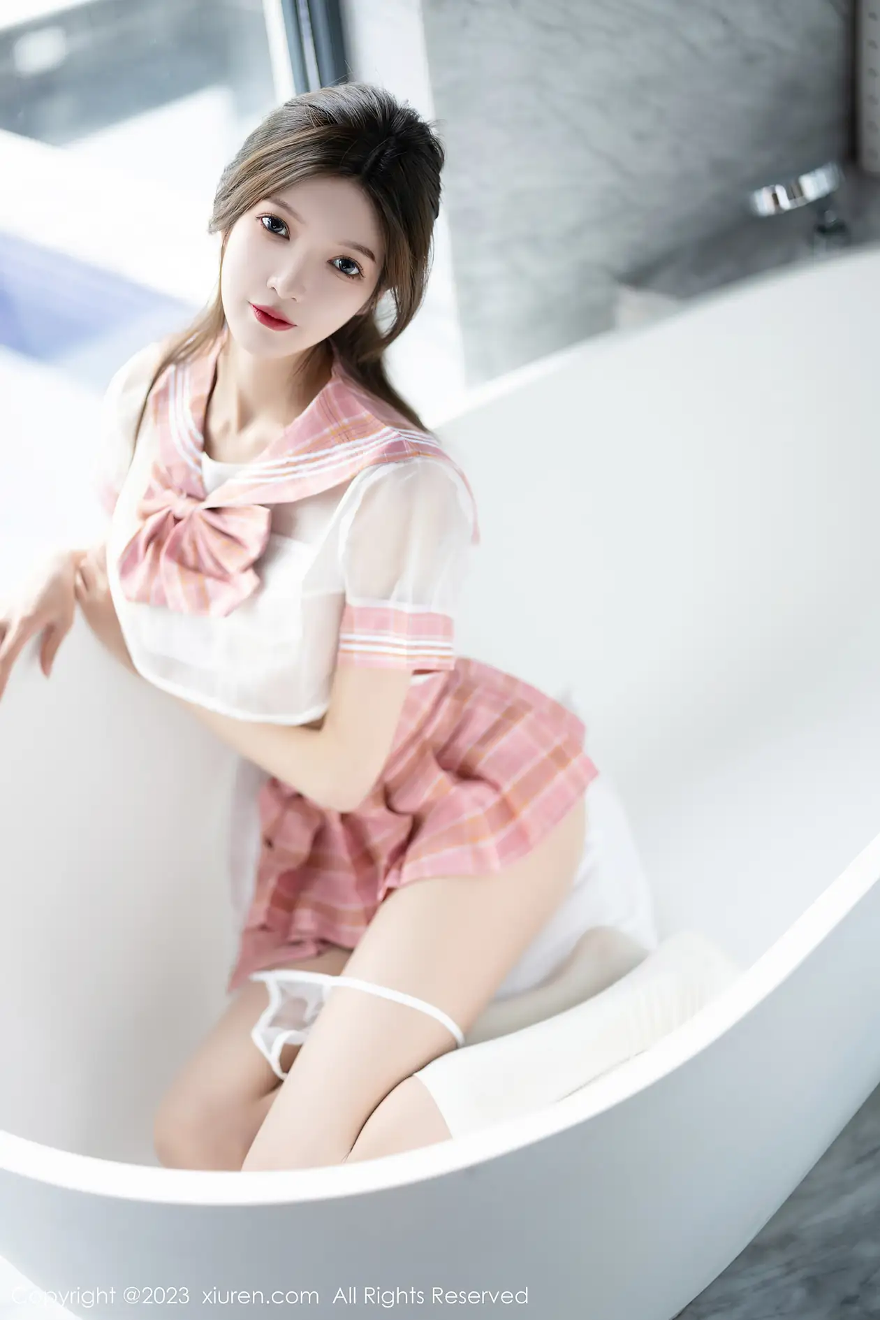[秀人网] 2023.04.03 NO.6517 程程程#[72P]-4