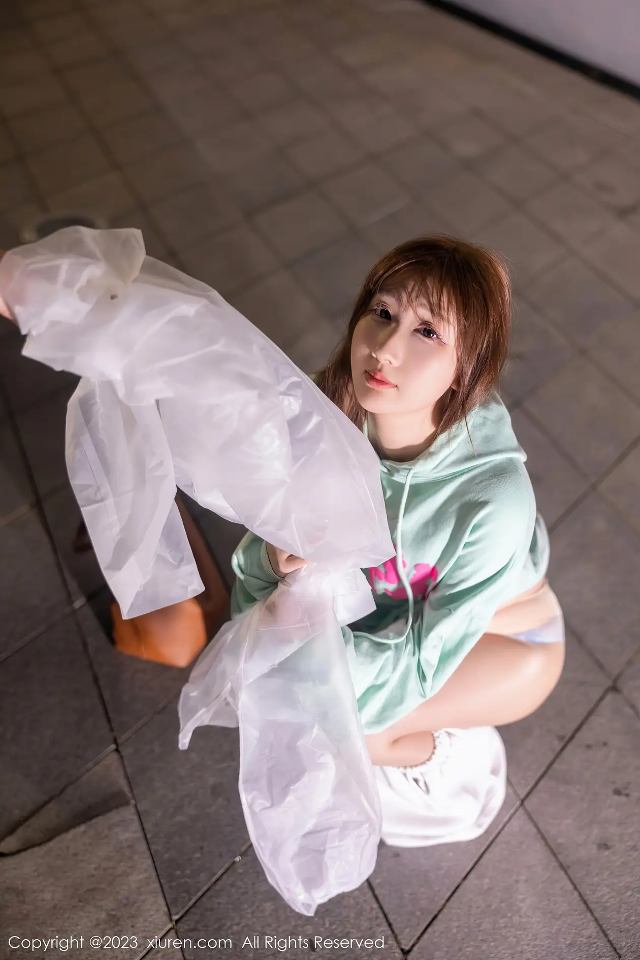 [秀人网] 2023.07.13 NO.7072 江真真#[81P]-10