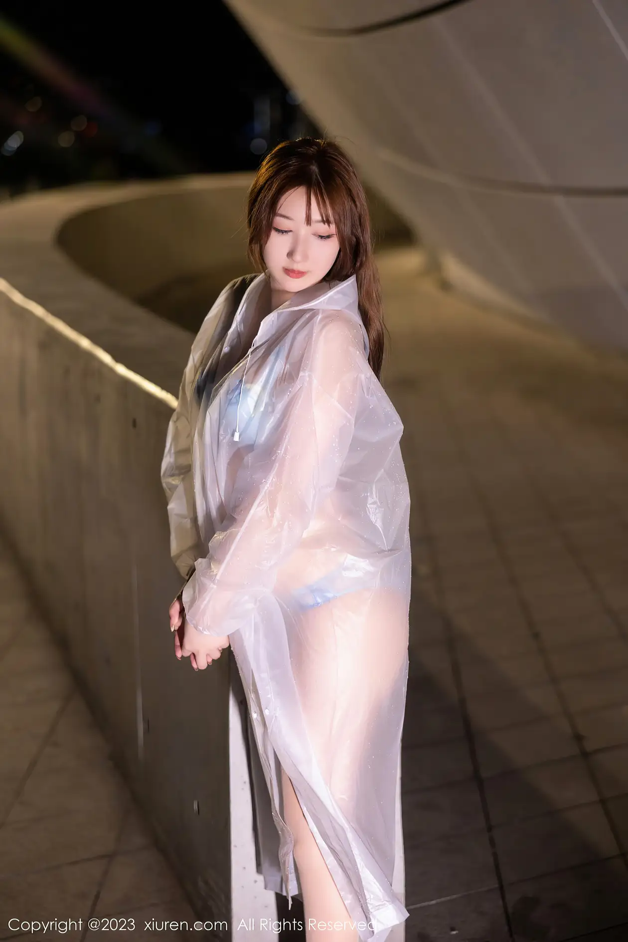 [秀人网] 2023.07.13 NO.7072 江真真#[81P]-6