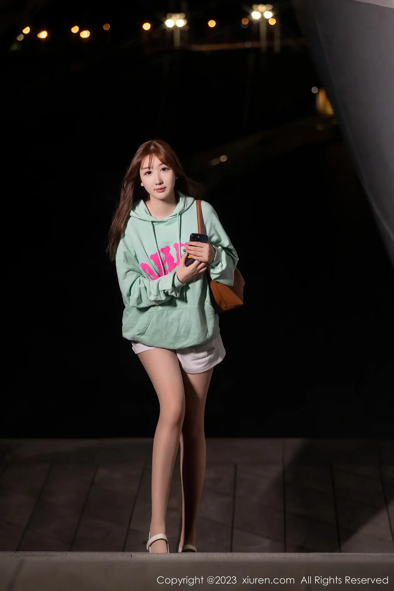 [秀人网] 2023.07.13 NO.7072 江真真#[81P]-3