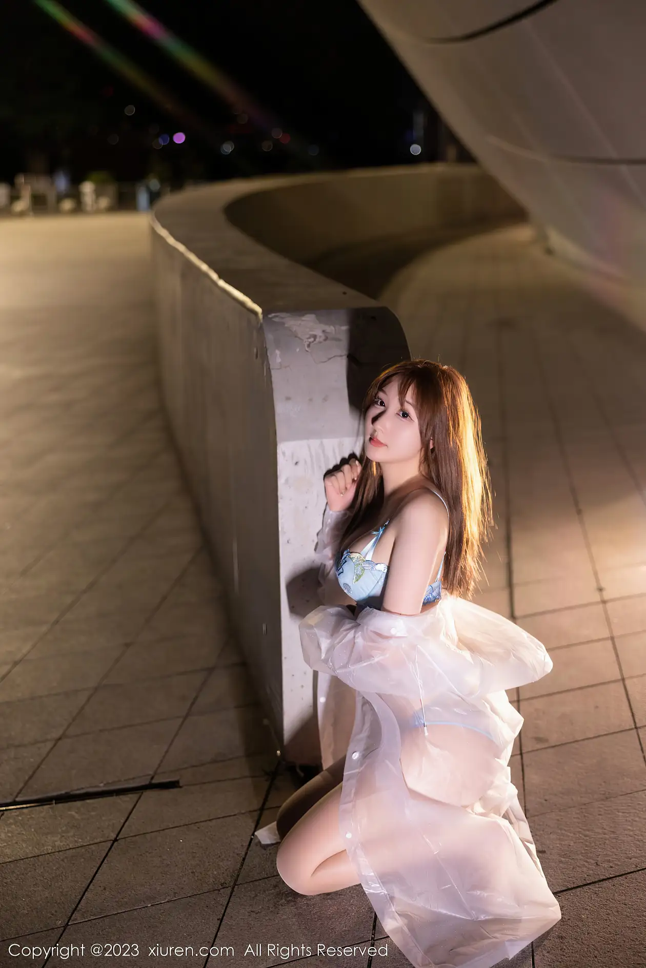 [秀人网] 2023.07.13 NO.7072 江真真#[81P]-5