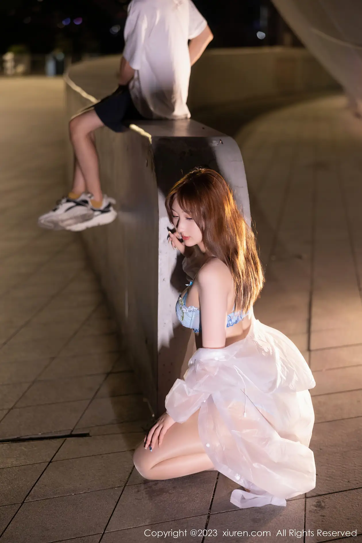 [秀人网] 2023.07.13 NO.7072 江真真#[81P]-6
