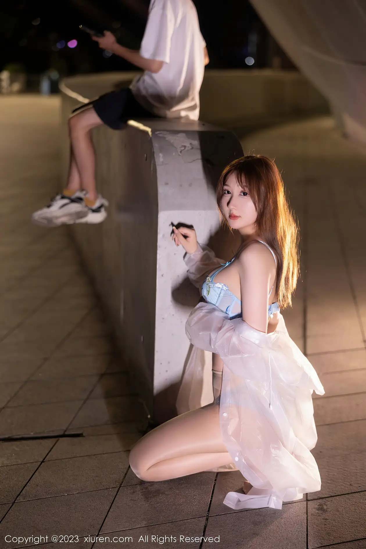 [秀人网] 2023.07.13 NO.7072 江真真#[81P]-7