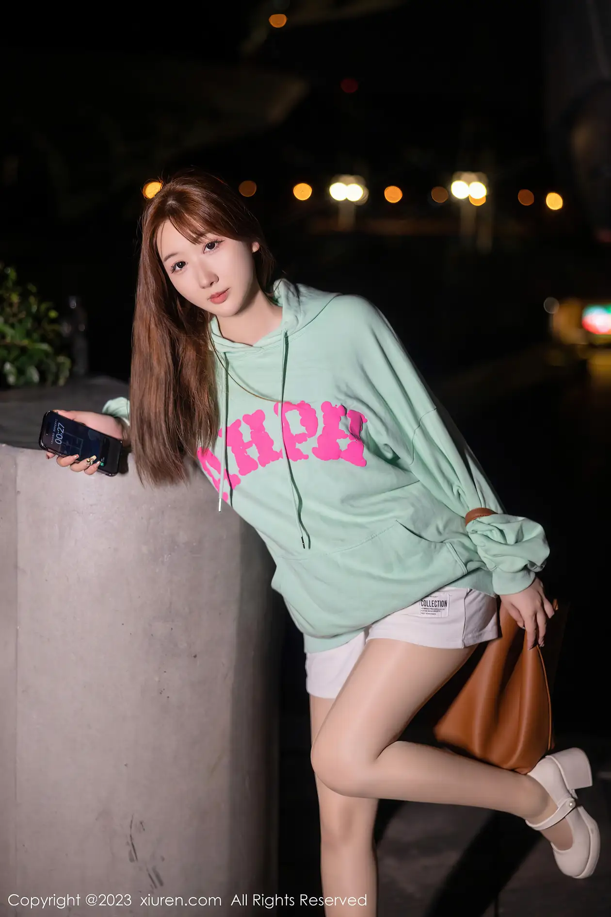 [秀人网] 2023.07.13 NO.7072 江真真#[81P]-5