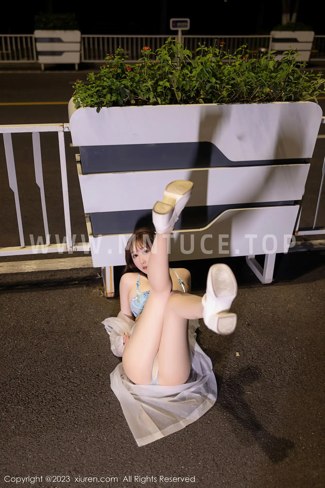 [秀人网] 2023.07.13 NO.7072 江真真#[81P]-6