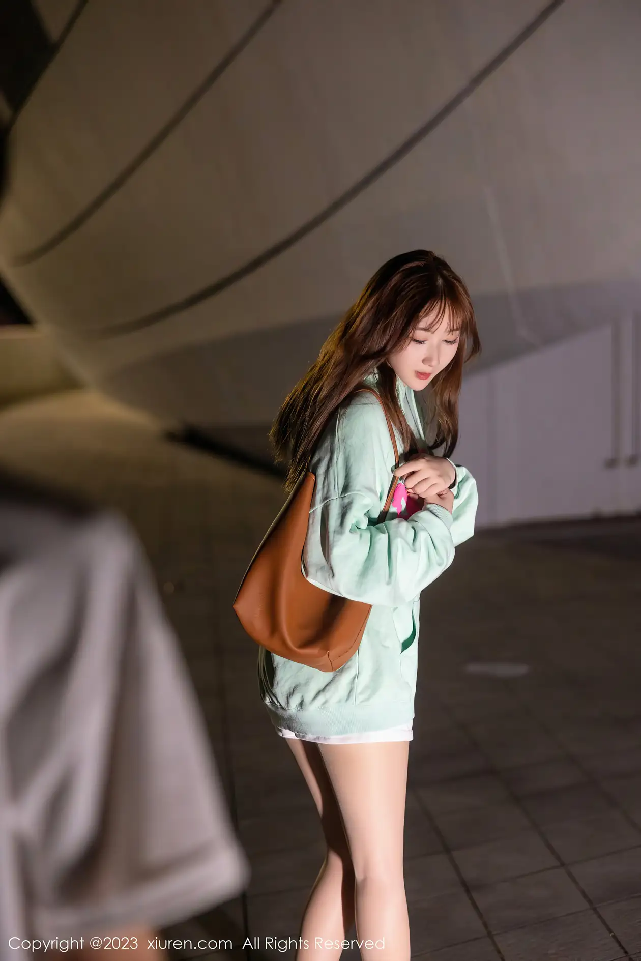 [秀人网] 2023.07.13 NO.7072 江真真#[81P]-8