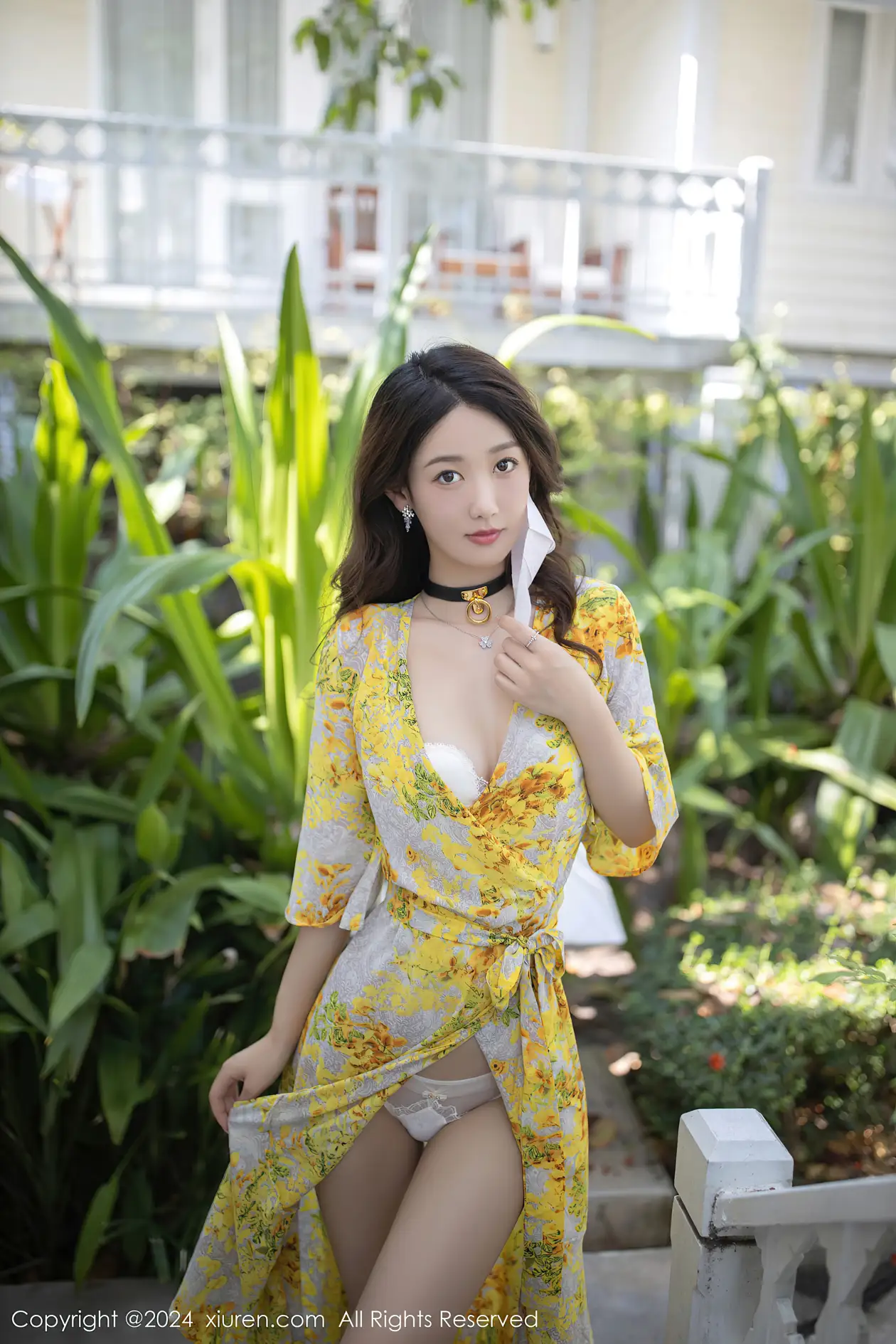 [秀人网] 2024.01.22 NO.8001 xr_8000~8499#[81P]-6