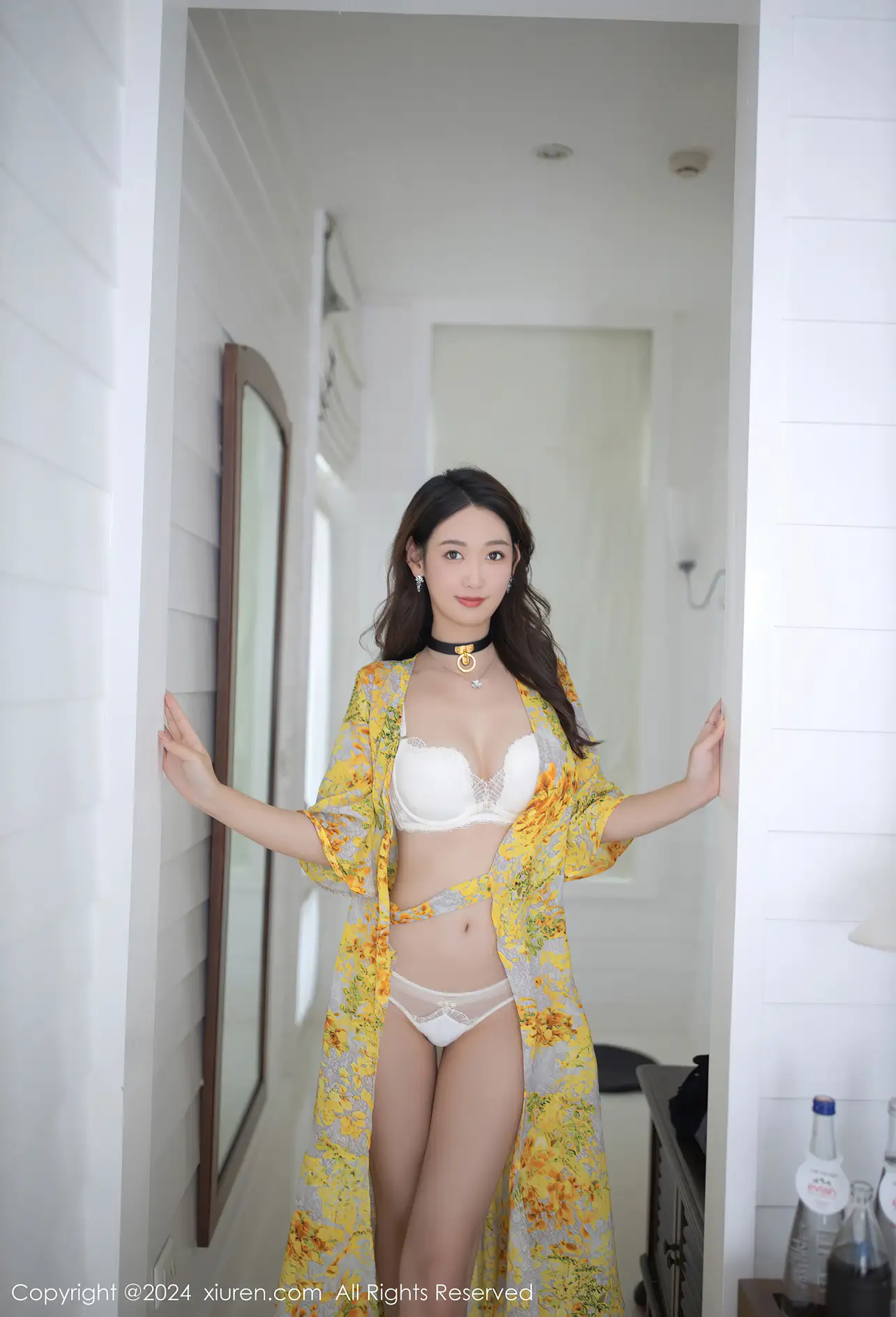 [秀人网] 2024.01.22 NO.8001 xr_8000~8499#[81P]-9
