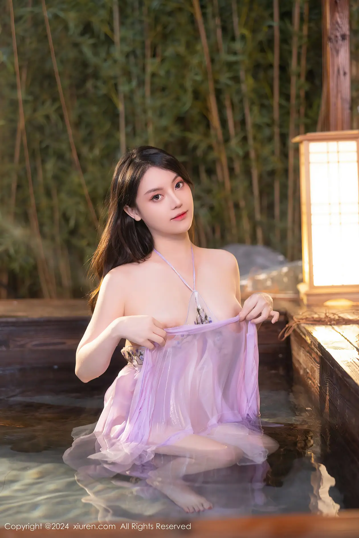 [秀人网] 2024.02.02 NO.8059 豆瓣酱#[80P]-3