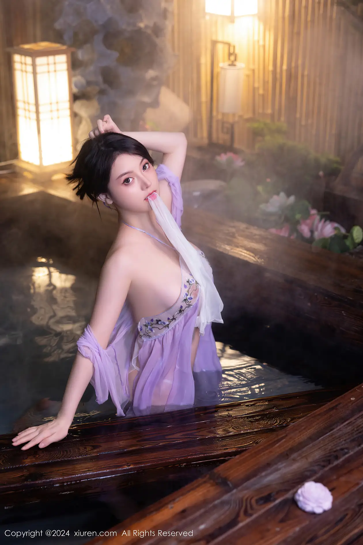[秀人网] 2024.02.02 NO.8059 豆瓣酱#[80P]-10