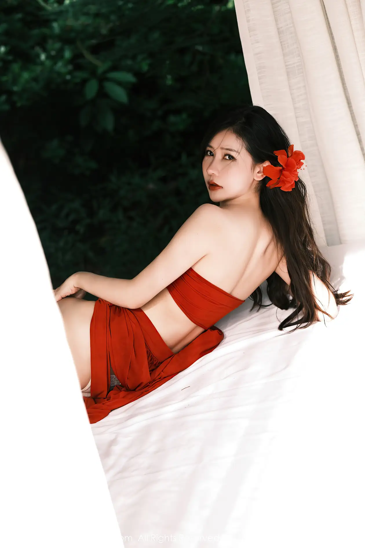 [秀人网] 2023.04.23 NO.6617 尹甜甜#[52P]-3