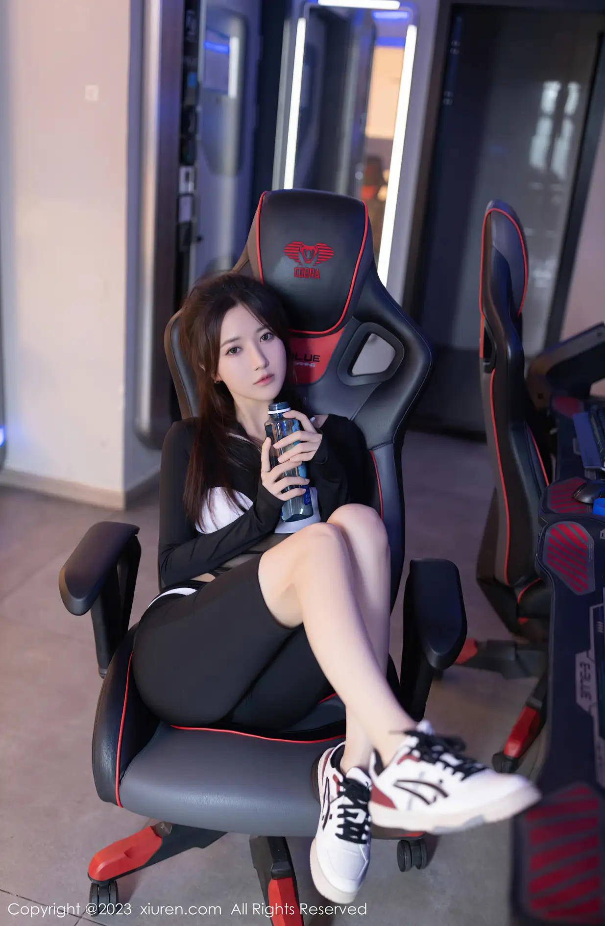 [秀人网] 2023.09.08 NO.7361 鱼子酱Fish#[82P]-5