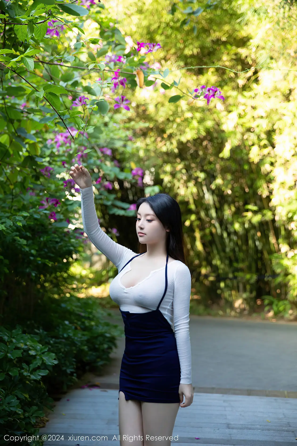 [秀人网] 2024.01.26 NO.8030 豆瓣酱#[83P]-2